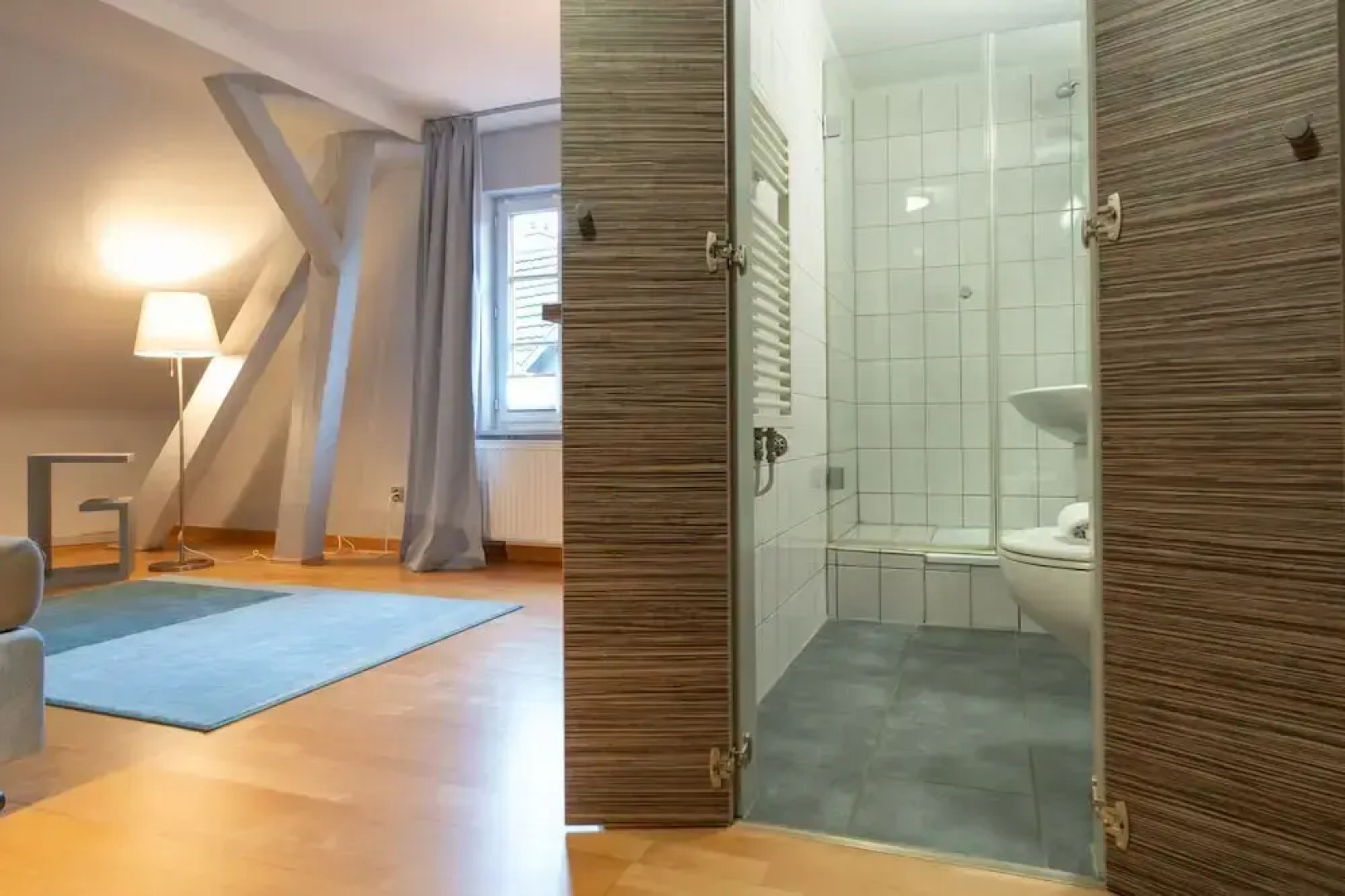 Hotel & Restaurant Badischer Hof