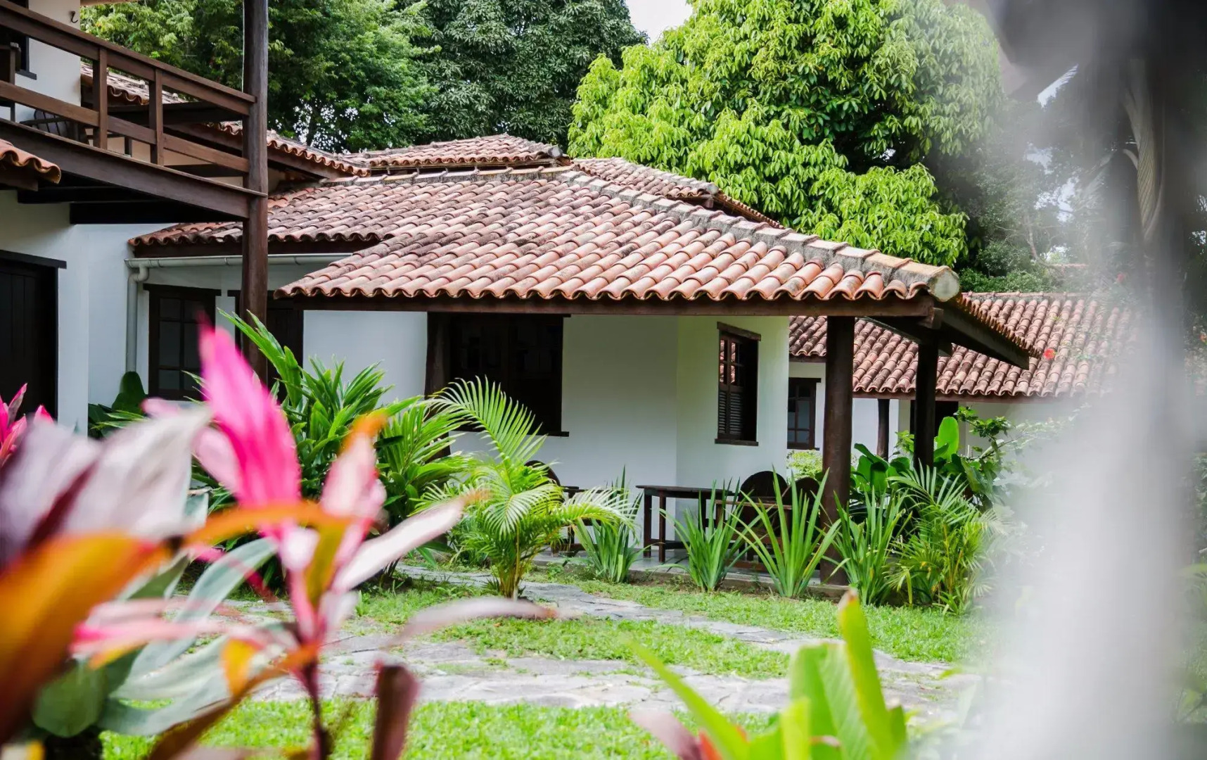 Pousada Vila do Beco