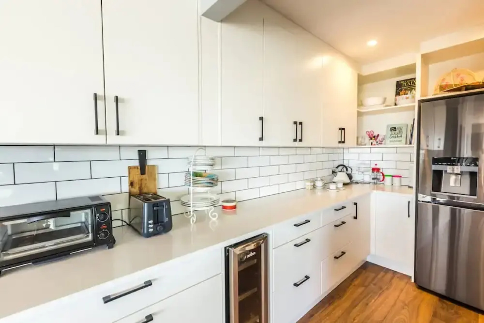 3 Bedroom Village Retreat Home With Sea Views