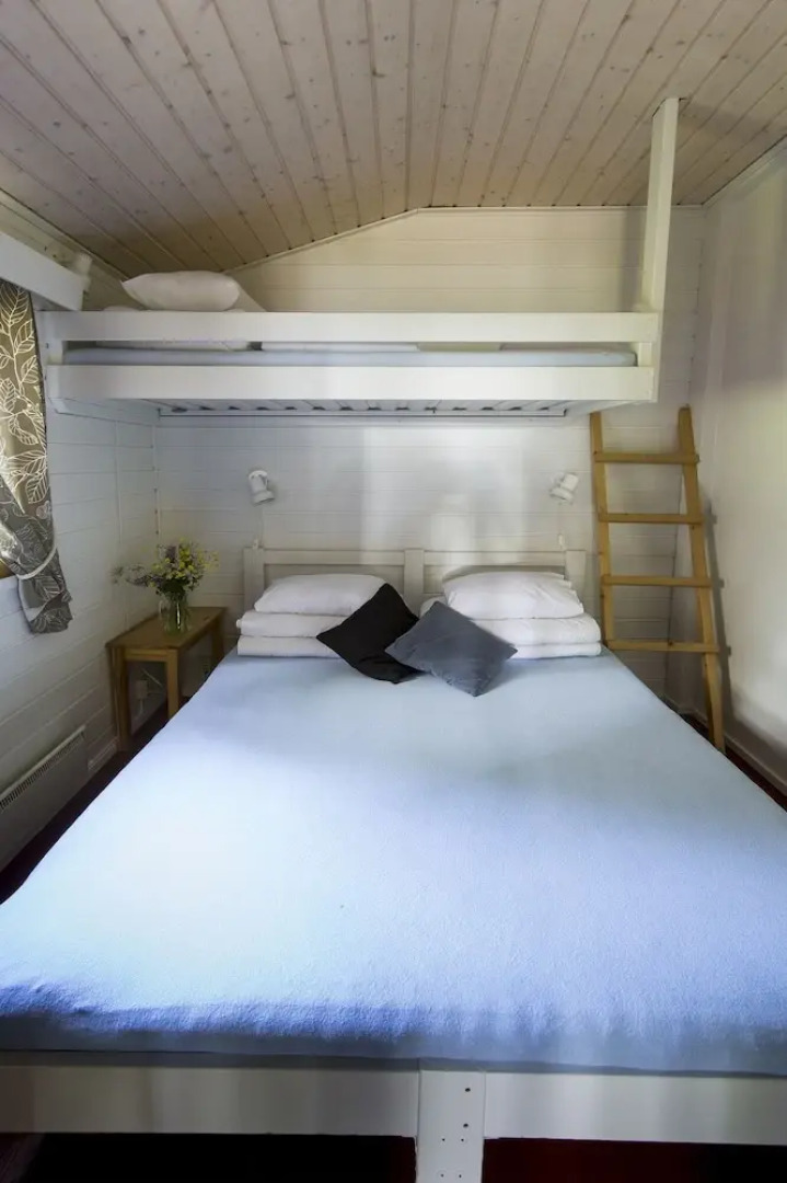 Santalahti Holiday Resort