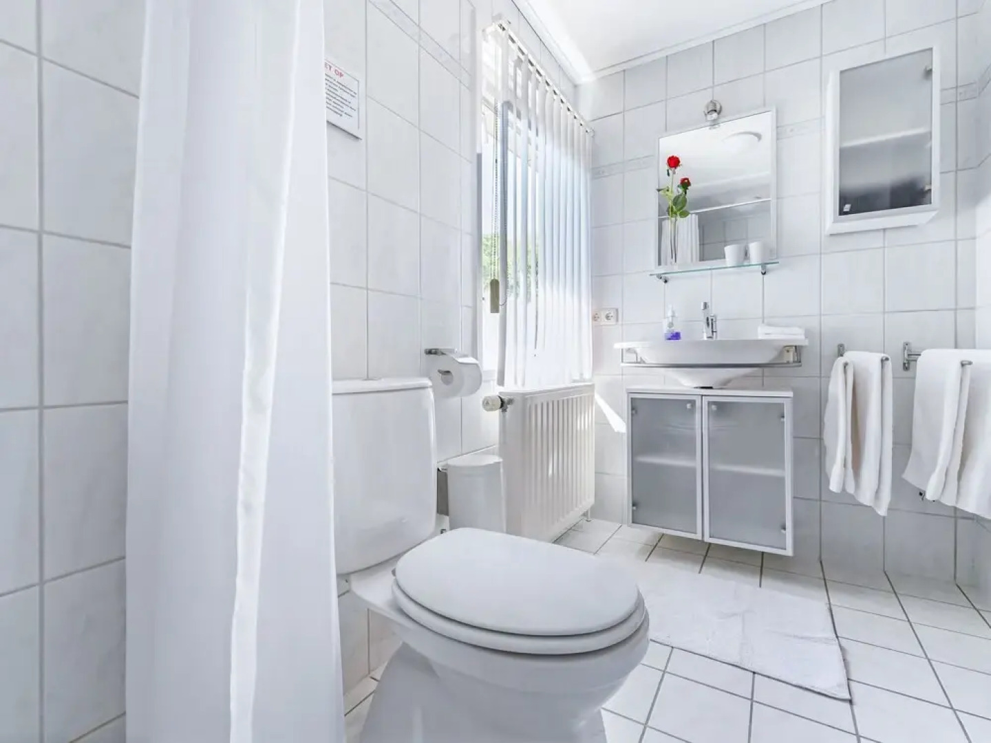 Serene Holiday Home in Ermelo with Large Furnished Garden