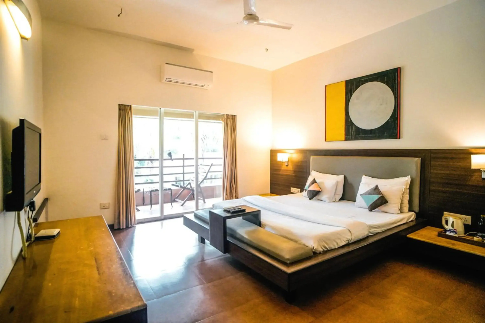 Treasure Island Resort