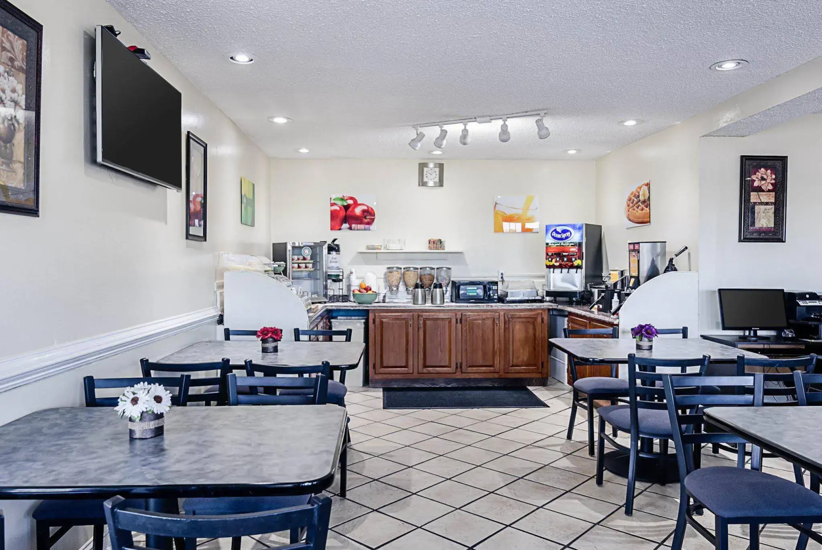 Quality Inn Waynesboro - Skyline Drive