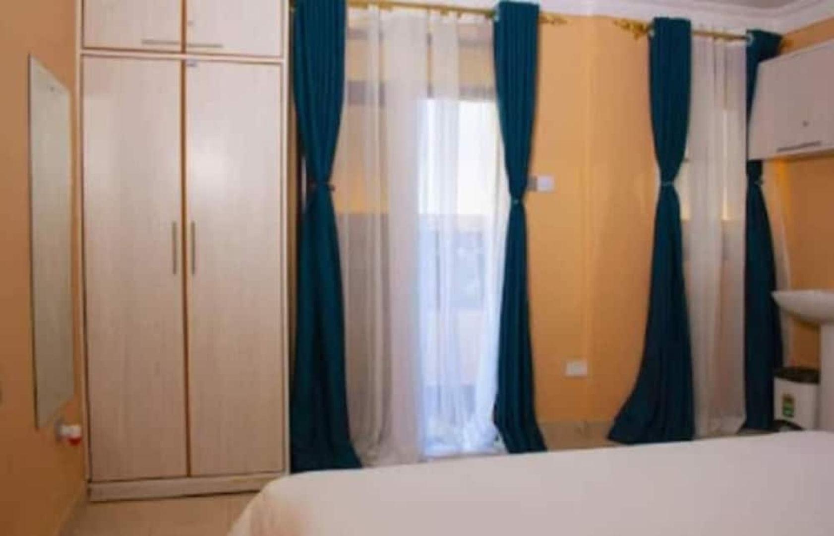 Kilifi Luxury Apartments by CHH