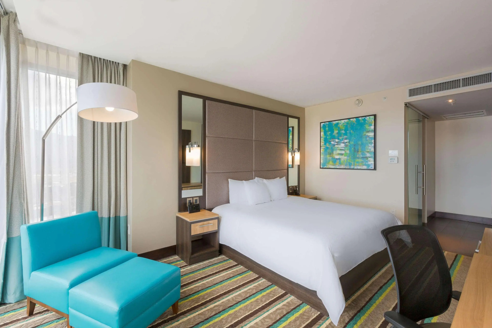 Hilton Garden Inn San Jose La Sabana