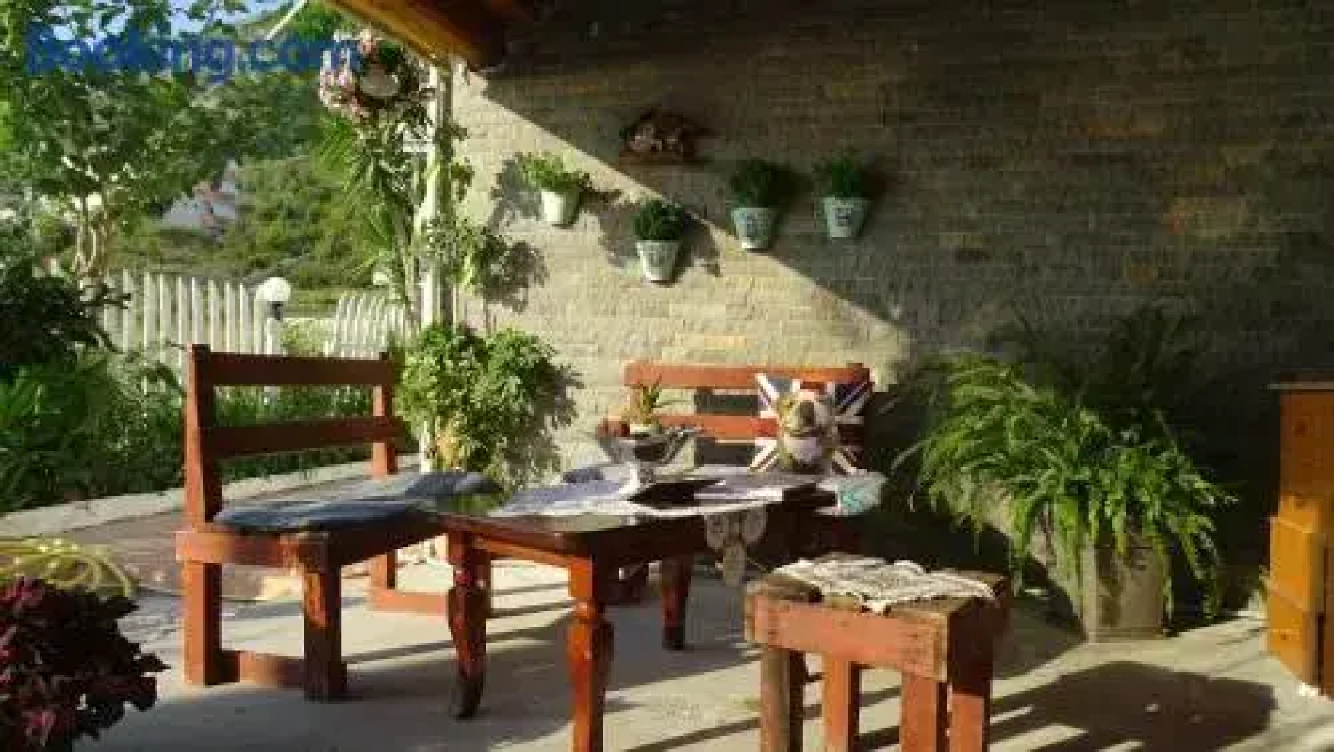 Hotel Elisabeta Borsh