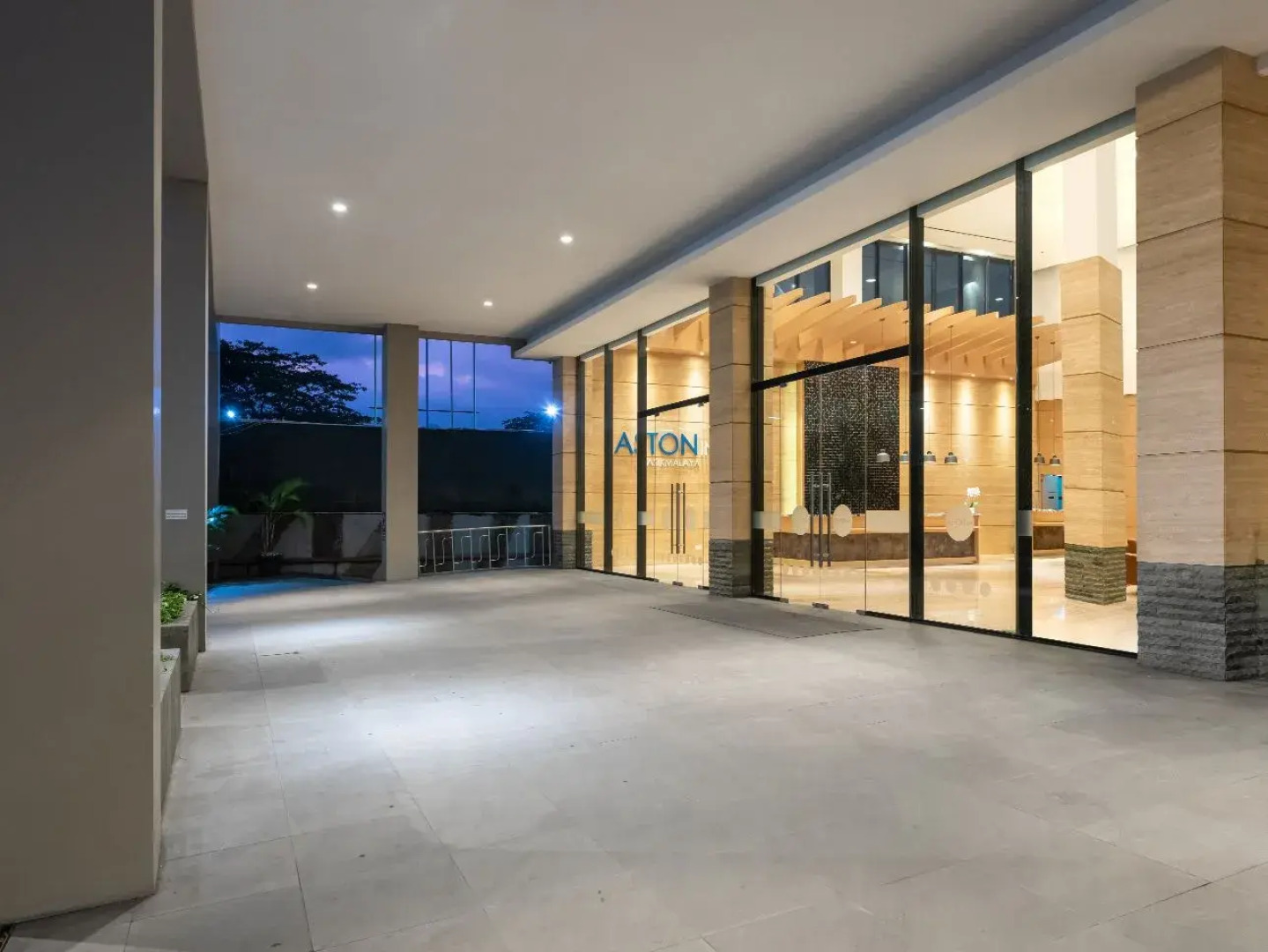 Aston Inn Tasikmalaya