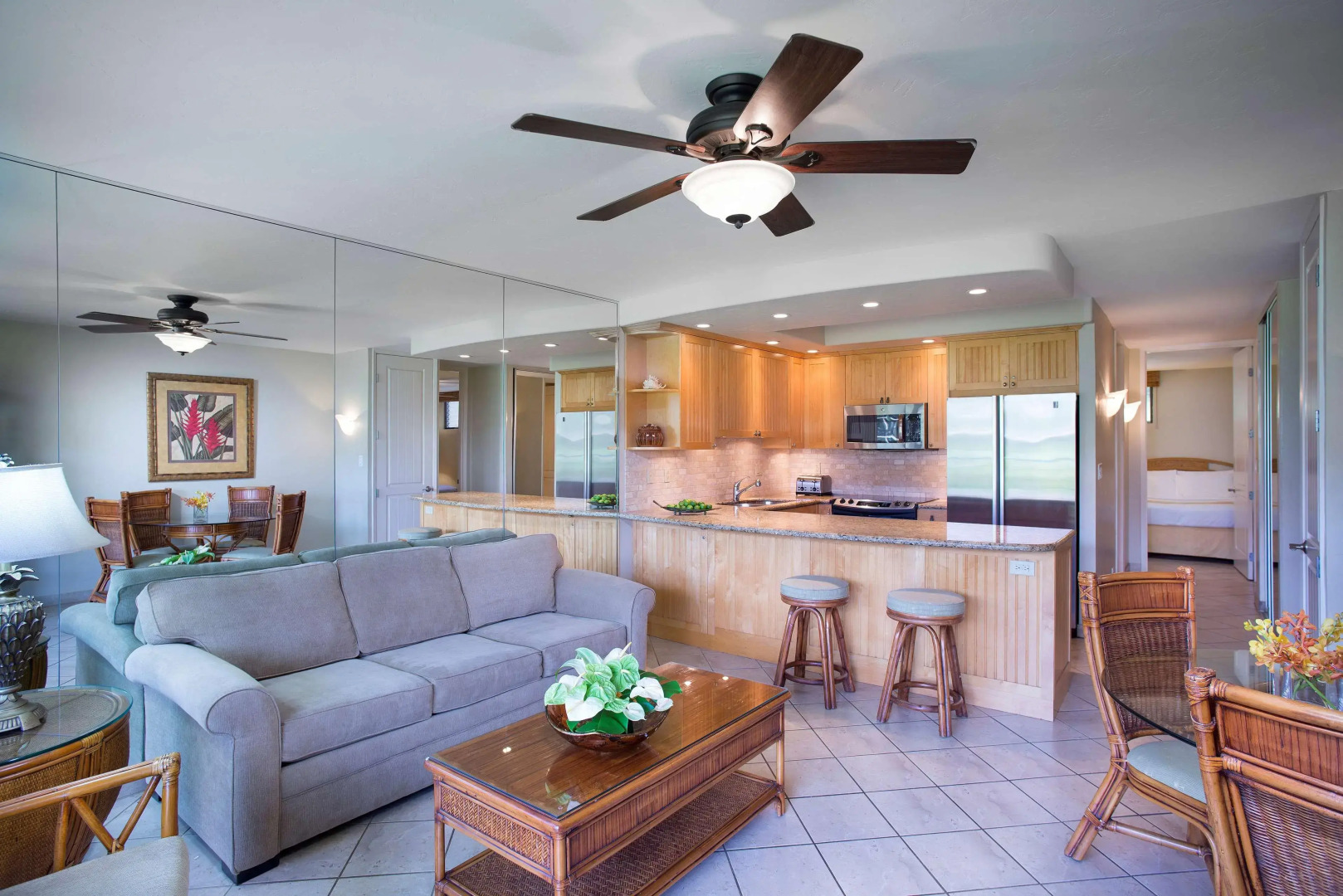 Aston at Papakea Resort