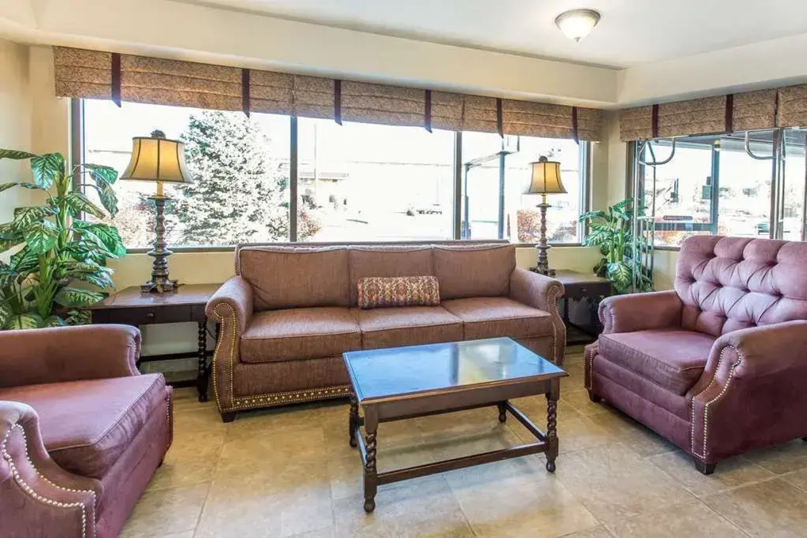 Quality Inn Grand Junction