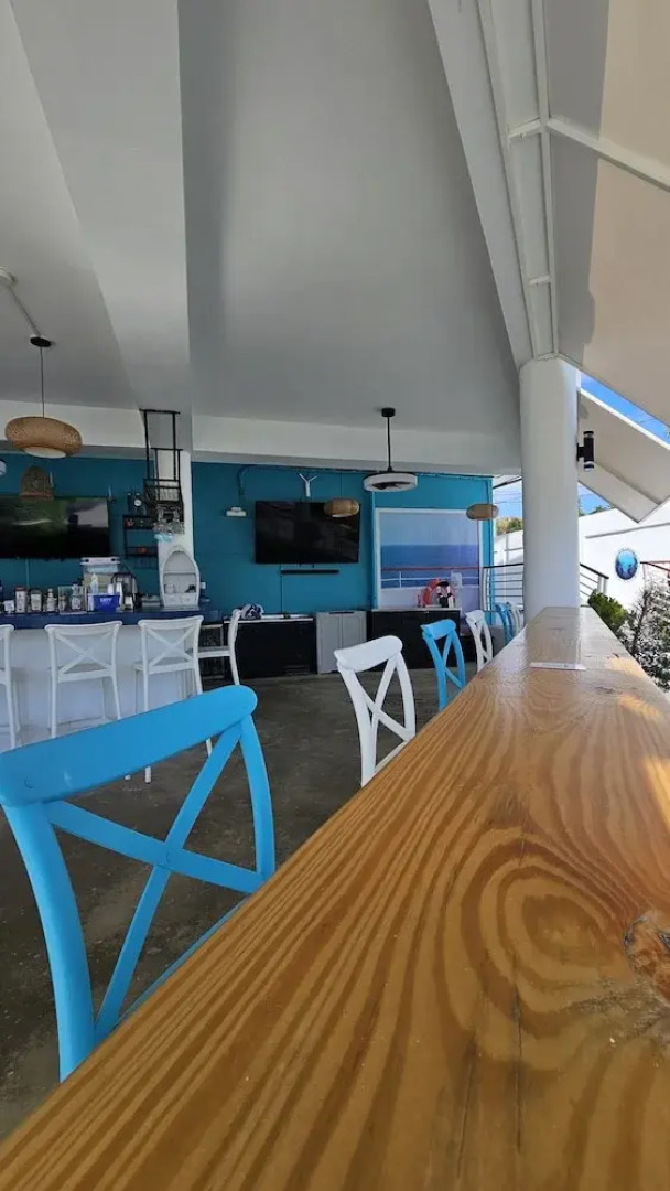 Aqua Marina Beach Club