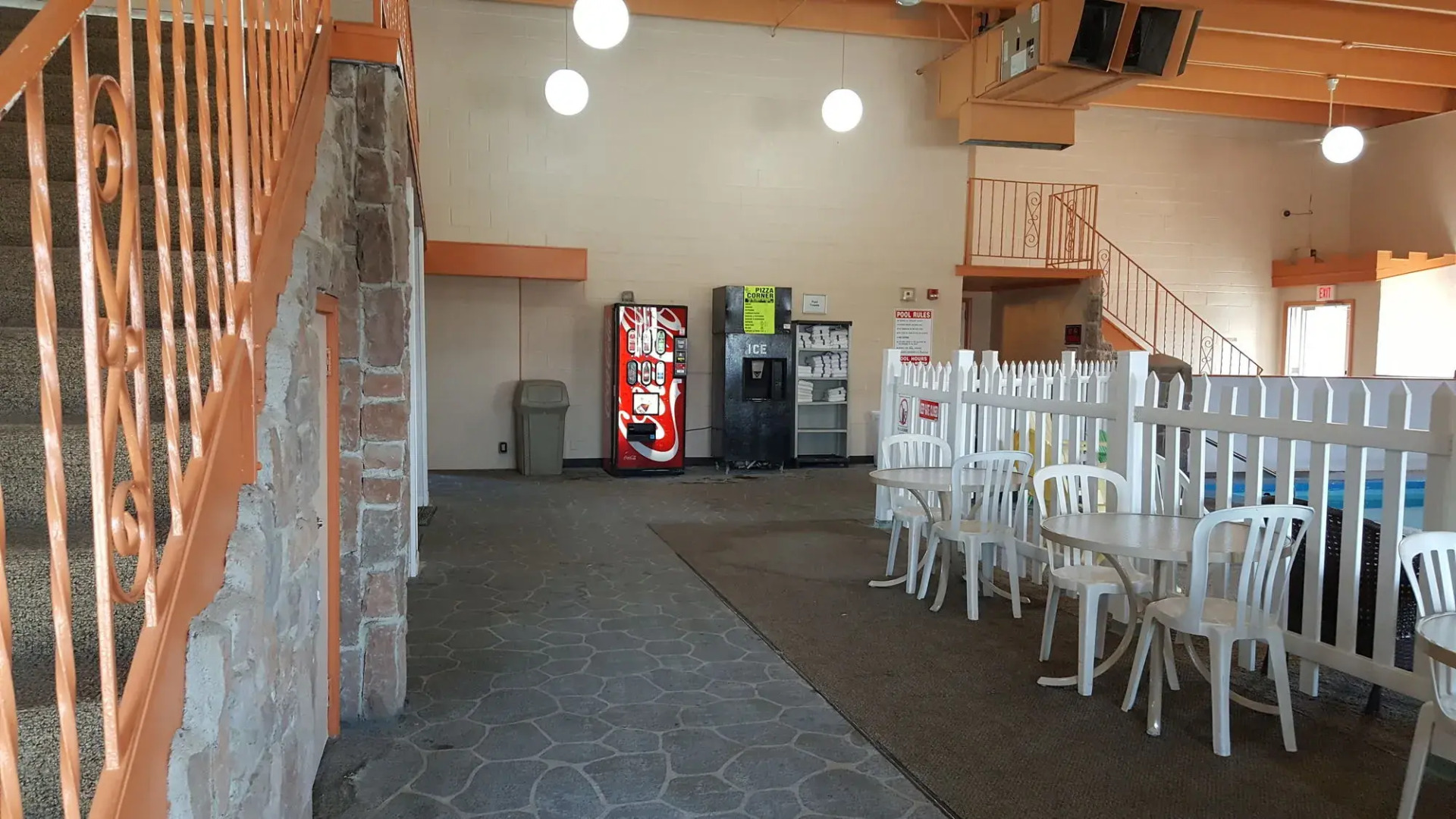 Knights Inn Grand Forks