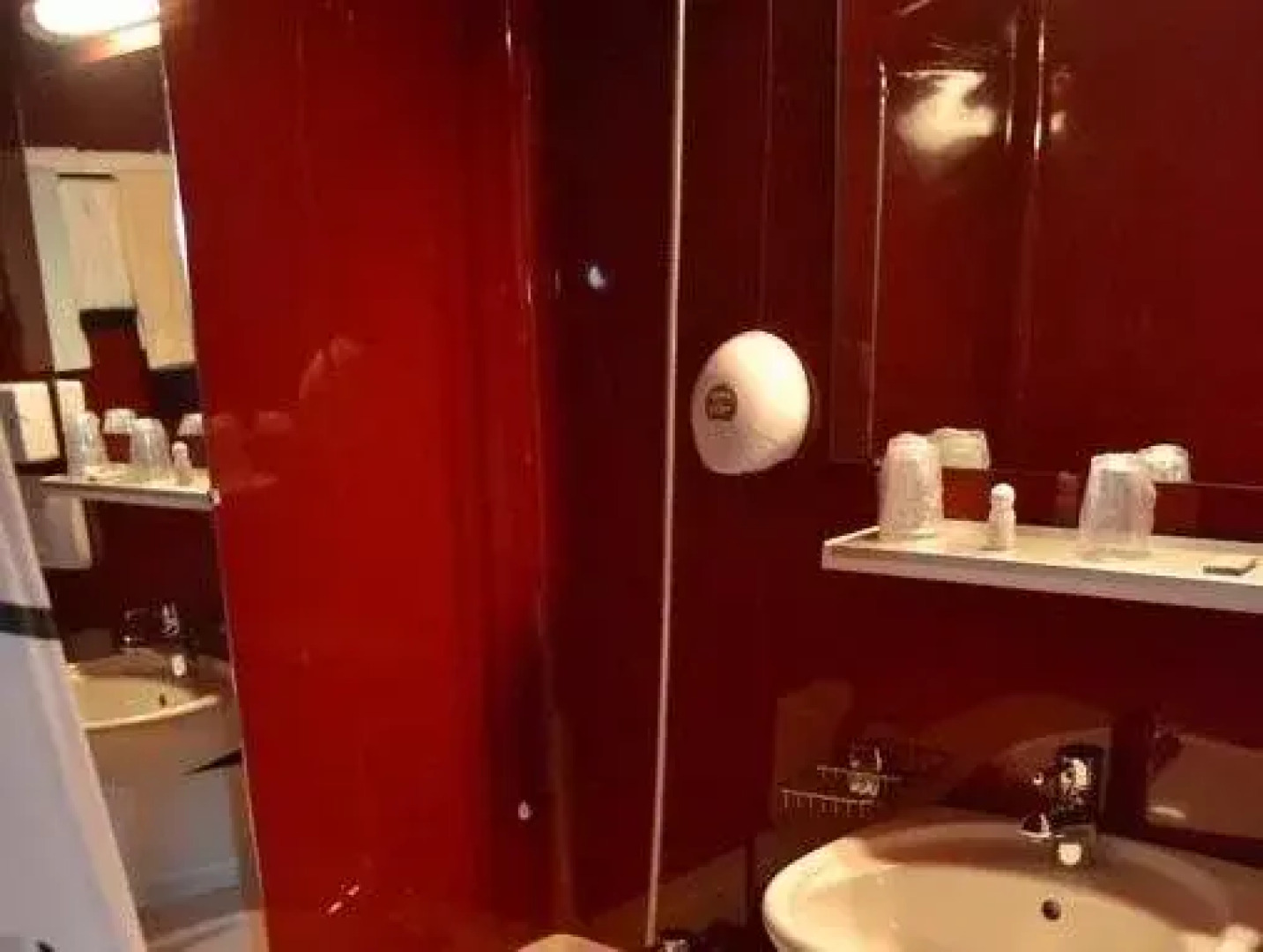 Hotel du Cheval blanc