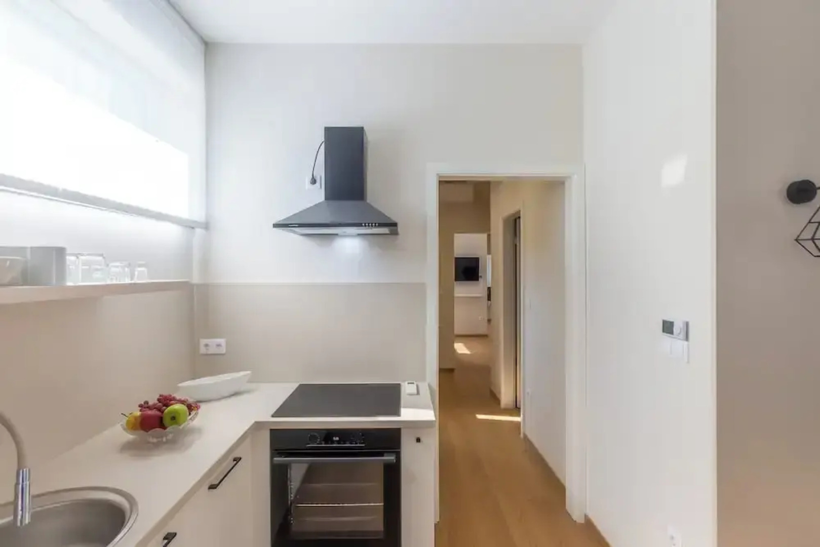 Nemes Apartment The Great