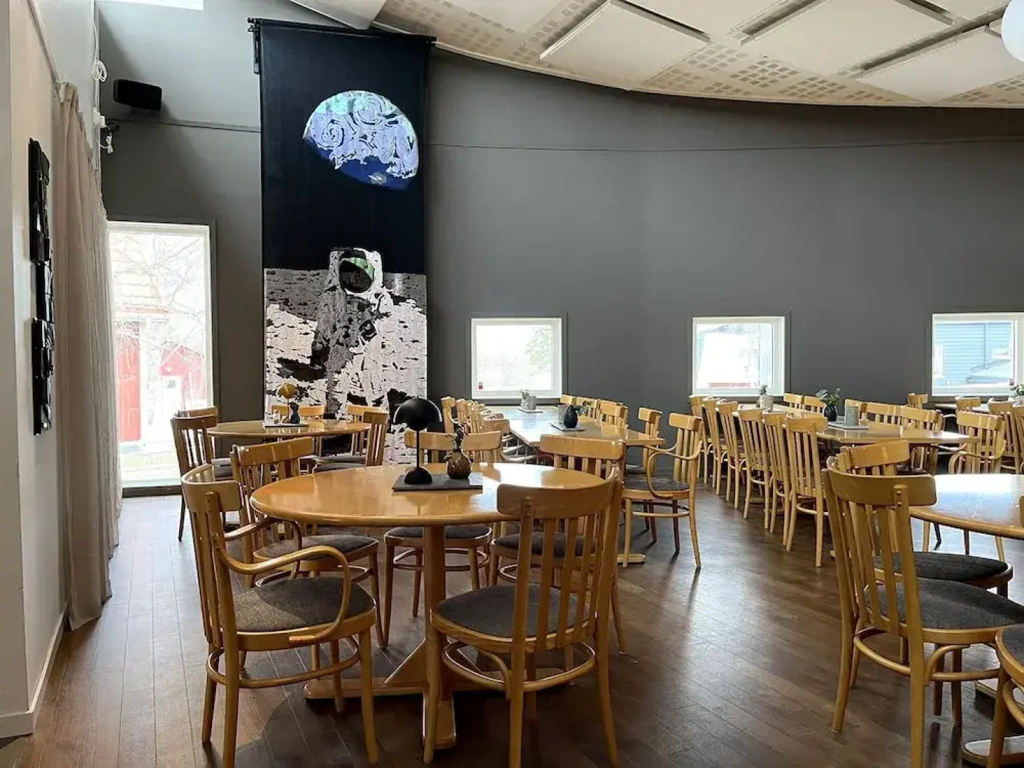 Sunderby Folkhögskola Hotell & Konferens