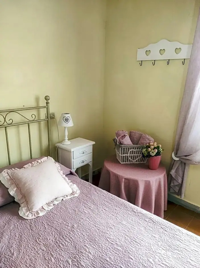 B&b il Giardino da Pina