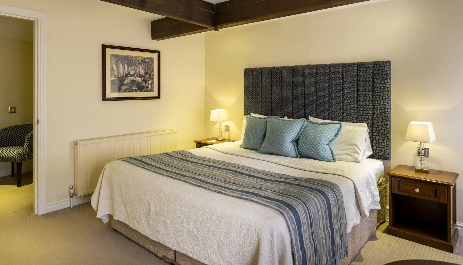 Ringwood Hall Hotel & Spa