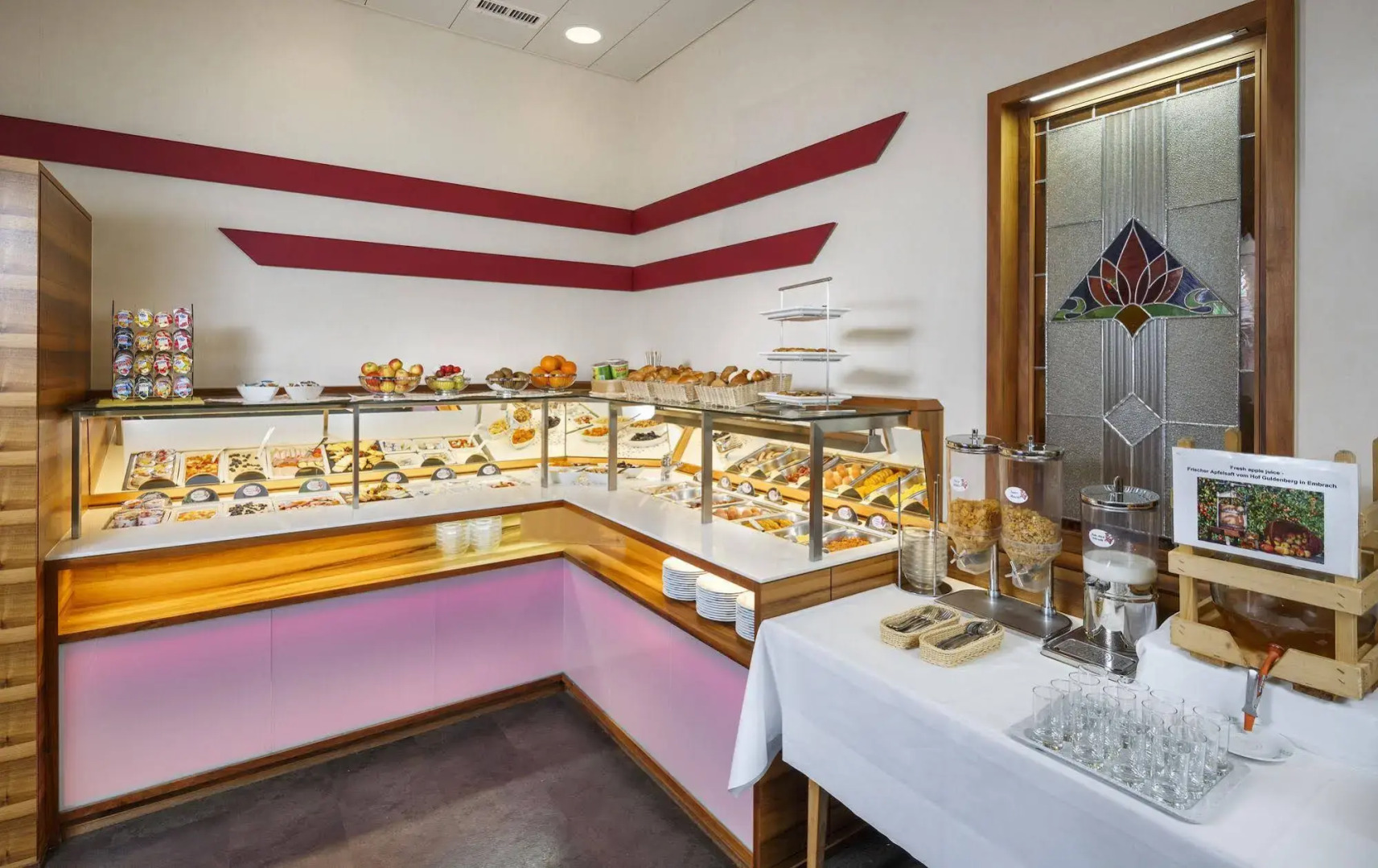 Hotel Welcome Inn Zurich Airport