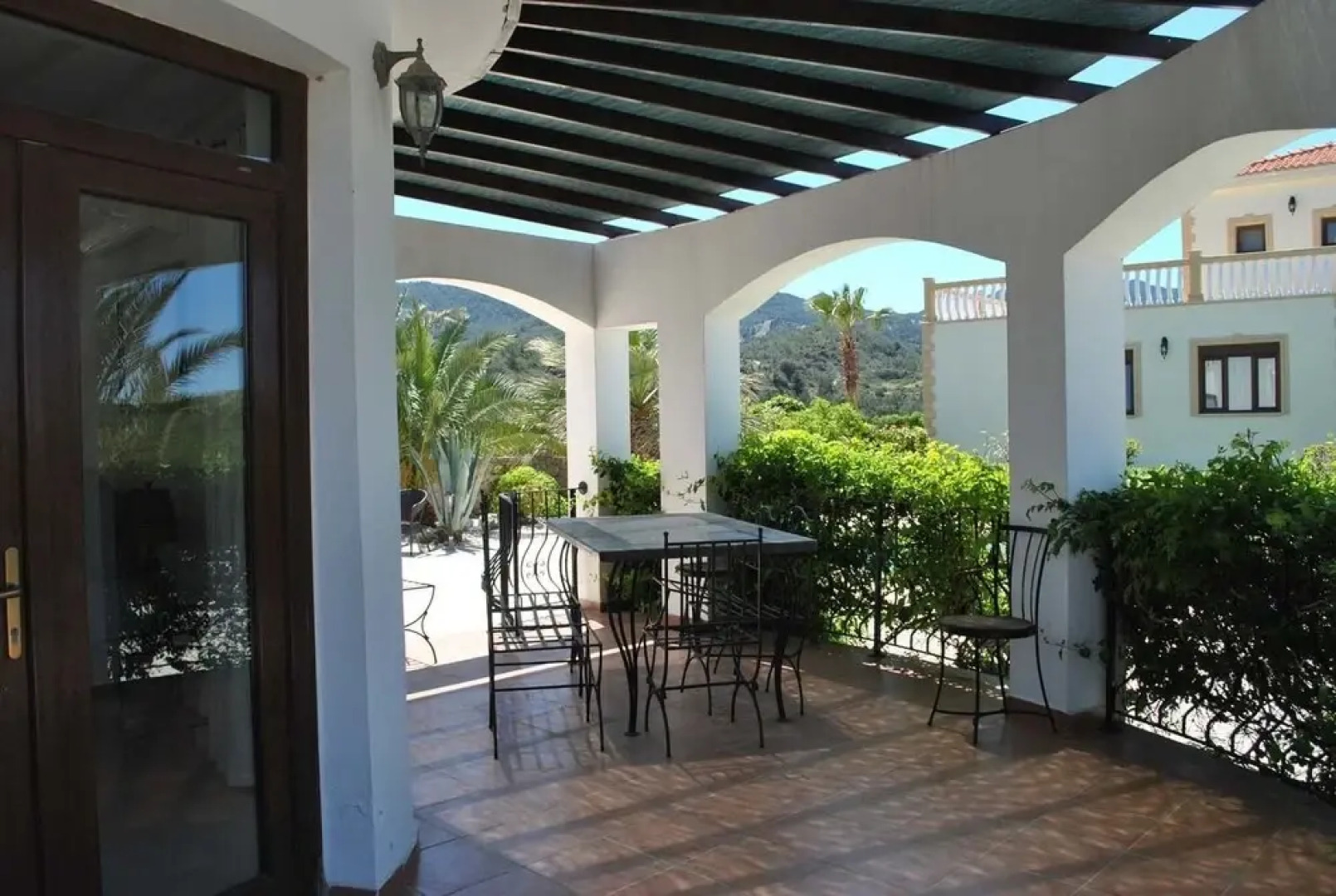 Villa Sunset 4 by Amy Villas