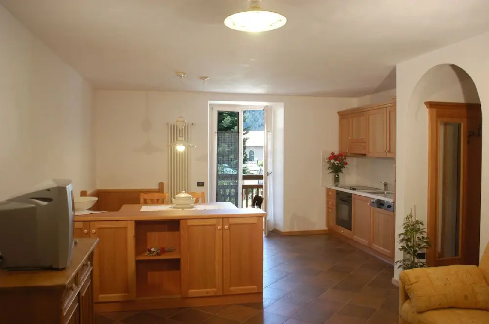 Residence Ca Delle Margherite