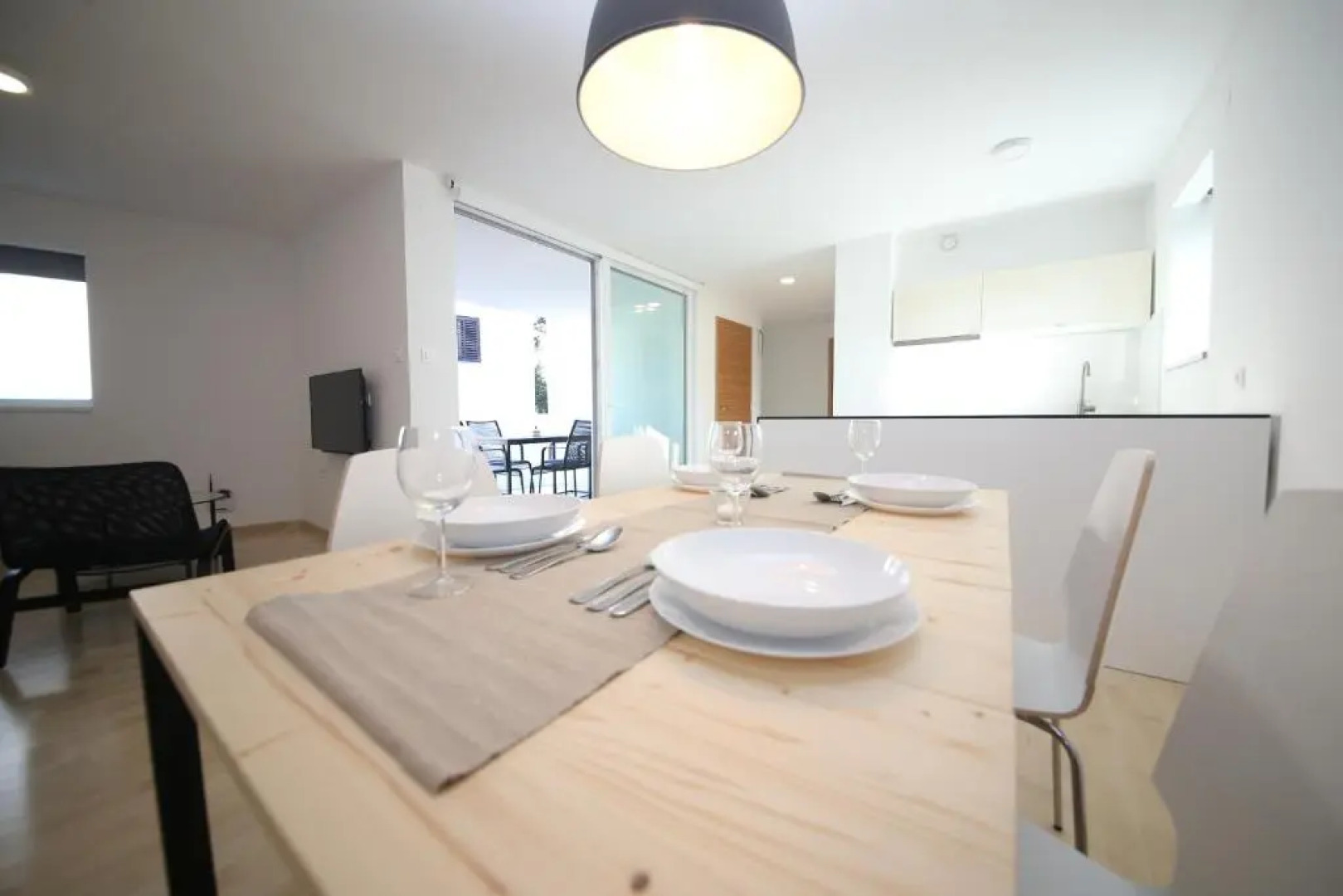 Drance 16 Apartments