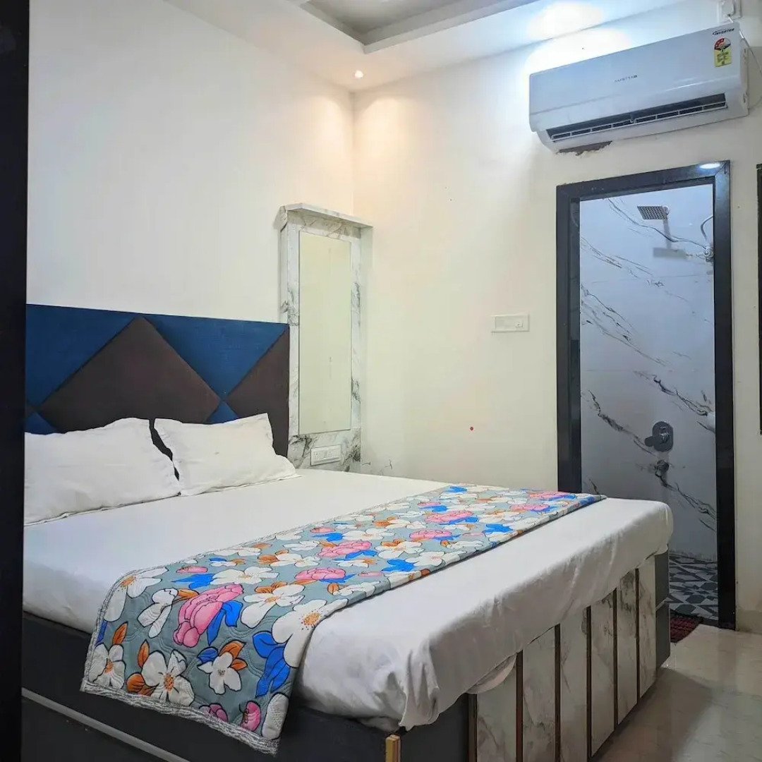 Hotel Moad Mudgal Palace