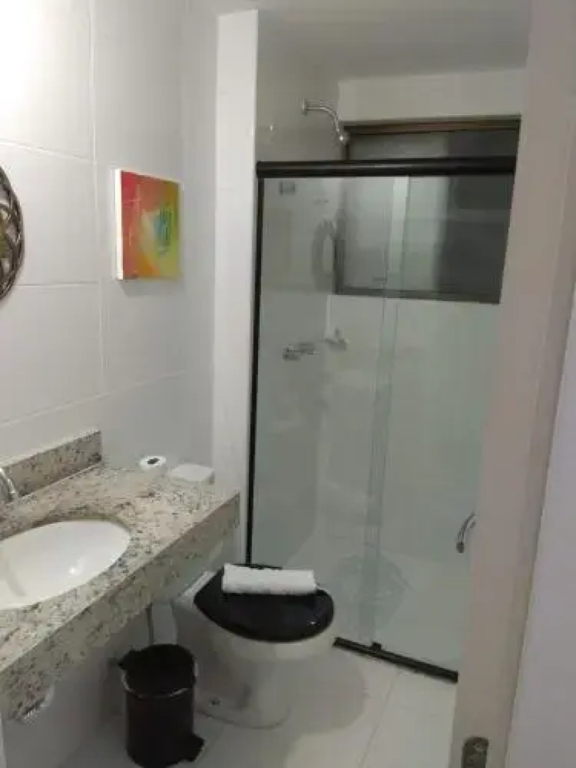 Concept Tower Praia Apart