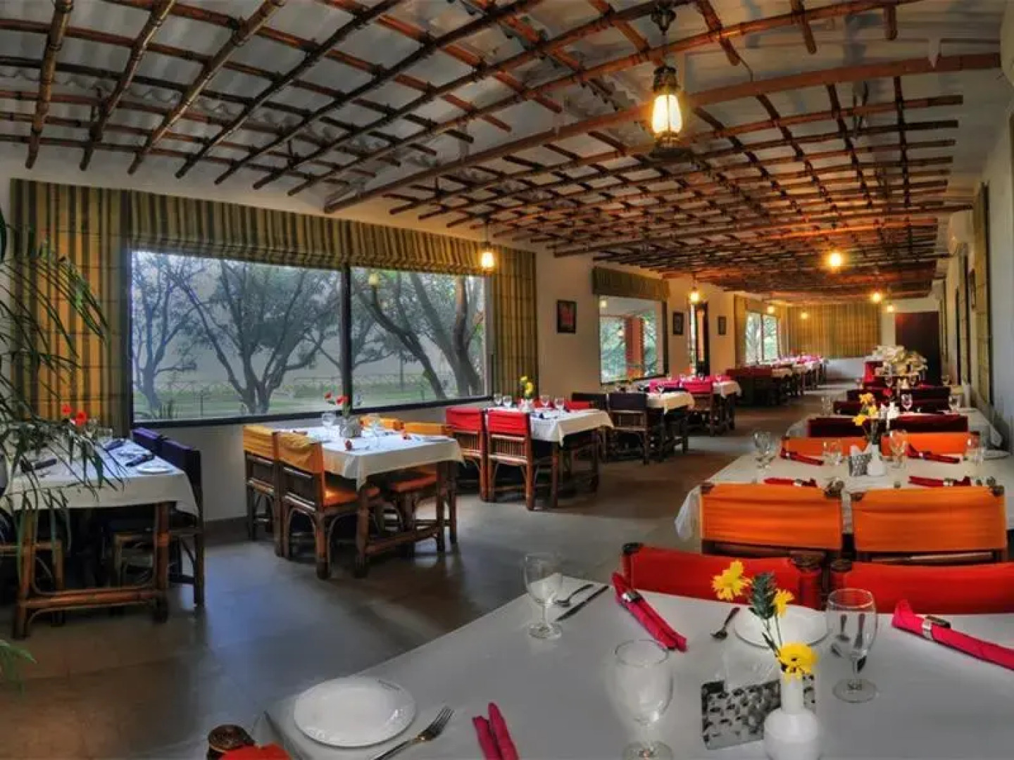 Hotel Baghaan Orchard Retreat