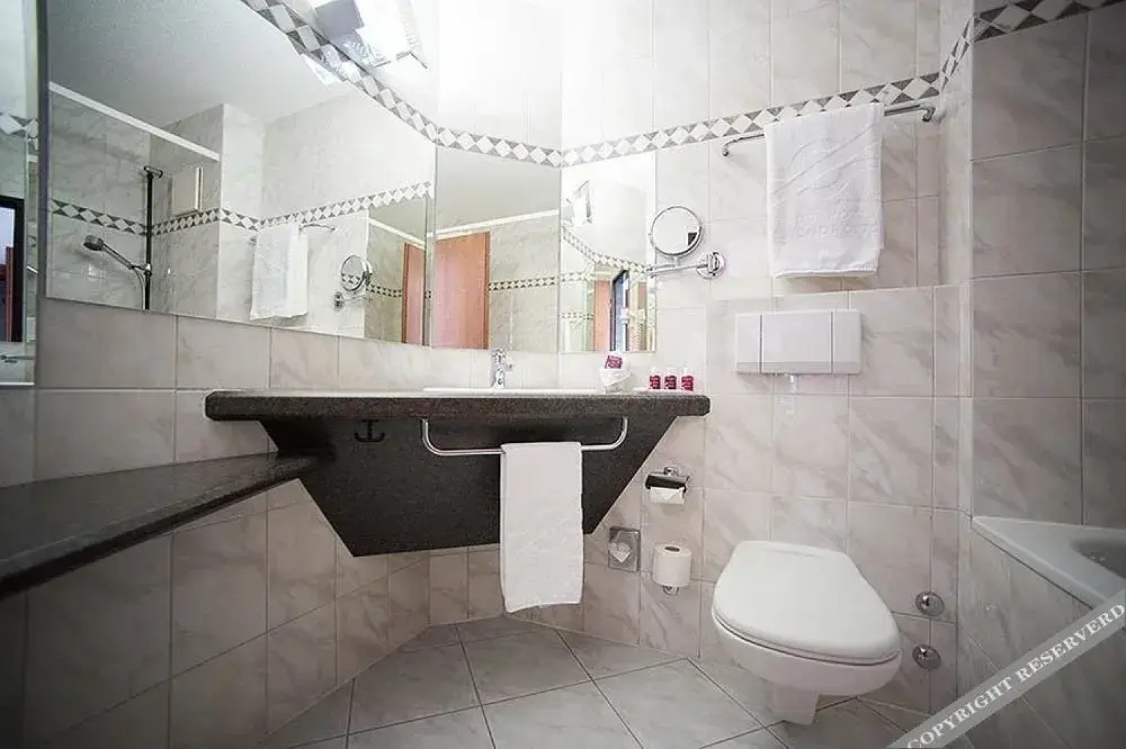 Grand Hôtel Les Endroits