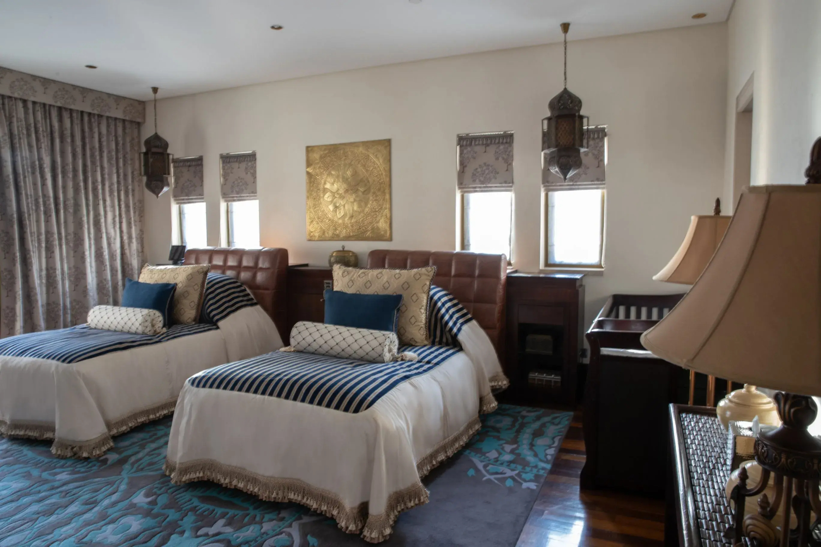Jumeirah Dar Al Masyaf
