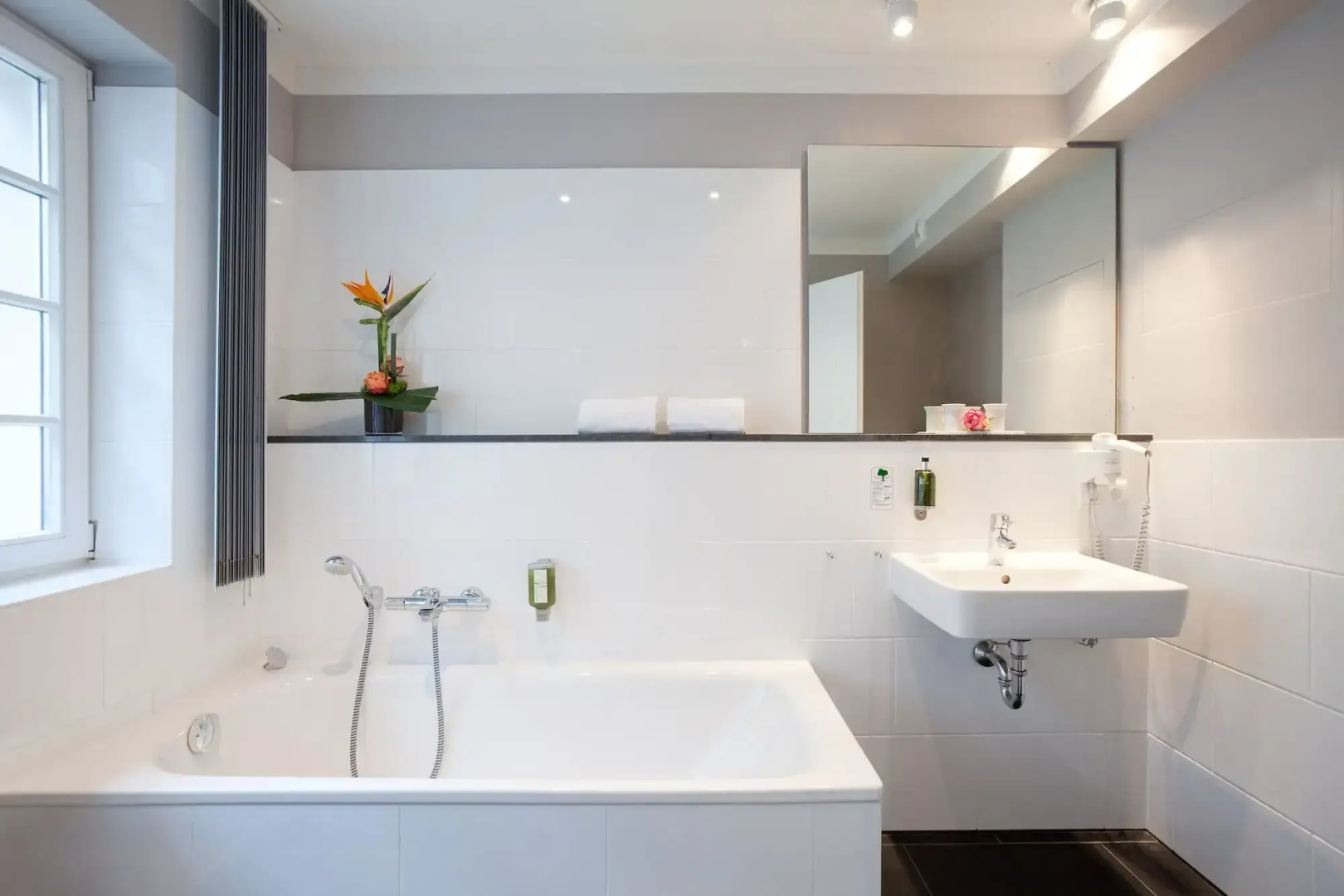 Отель Batschari Palais Baden-Baden