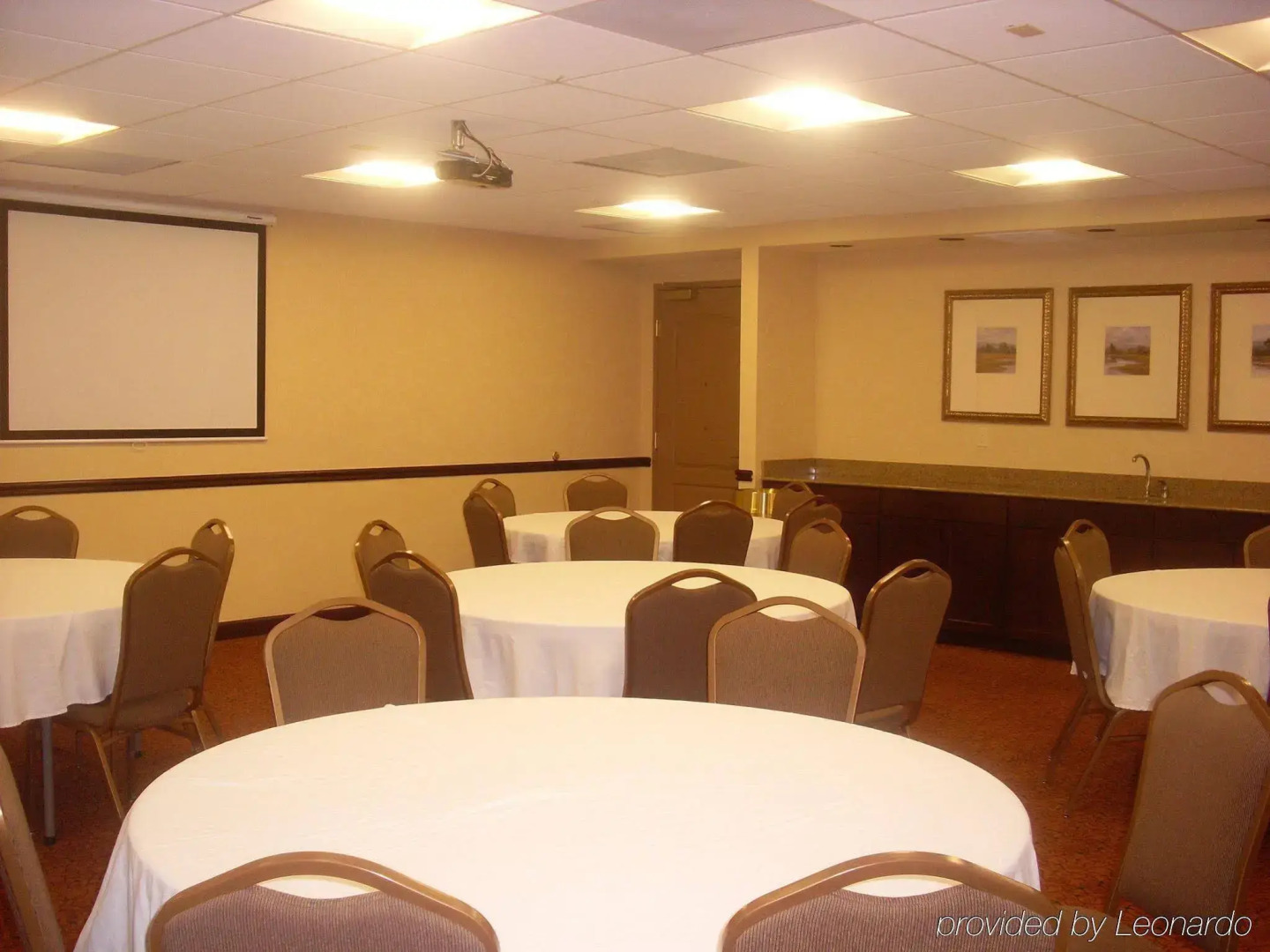 Country Inn & Suites by Radisson, Baltimore North, MD