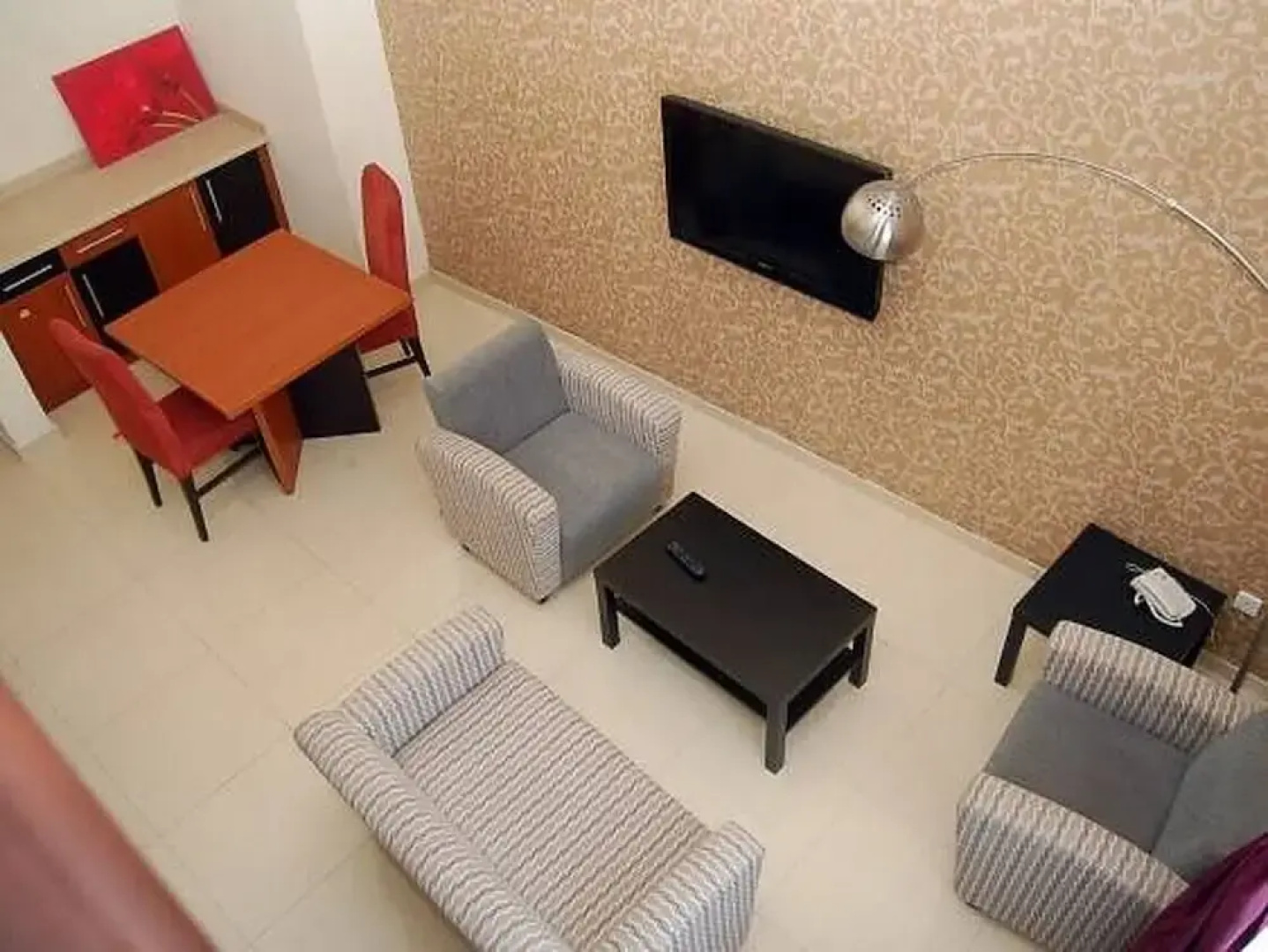 Dannic Hotels Calabar