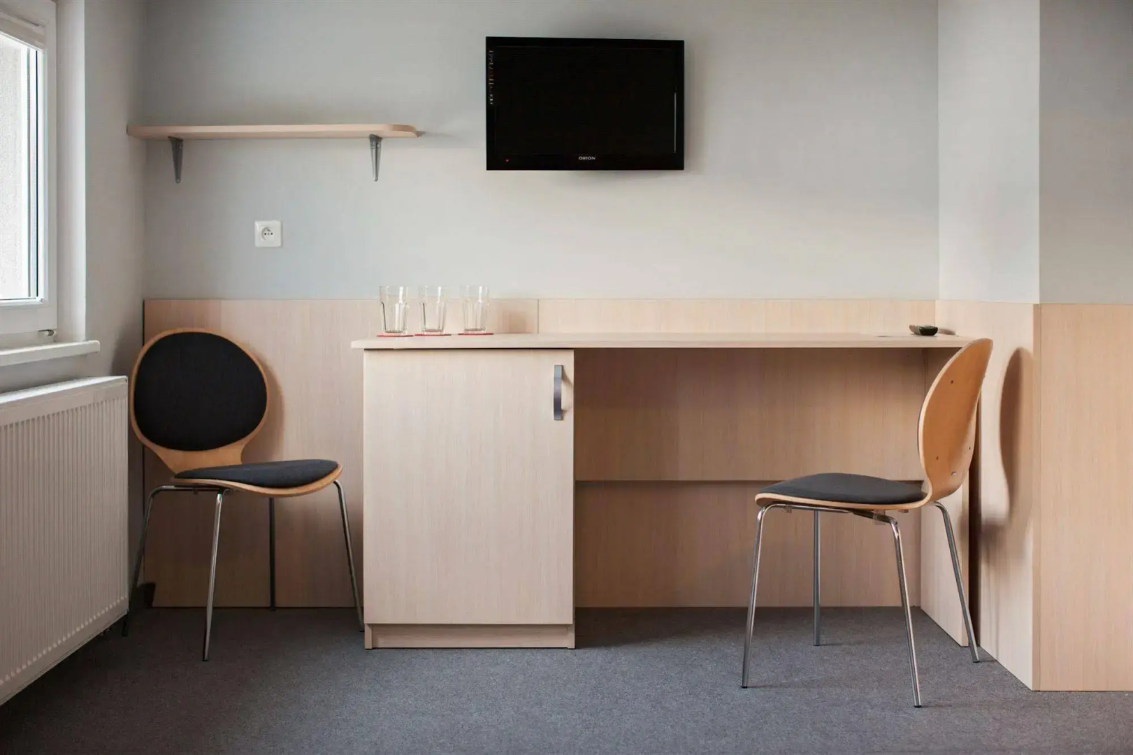 Hostel Rakieta