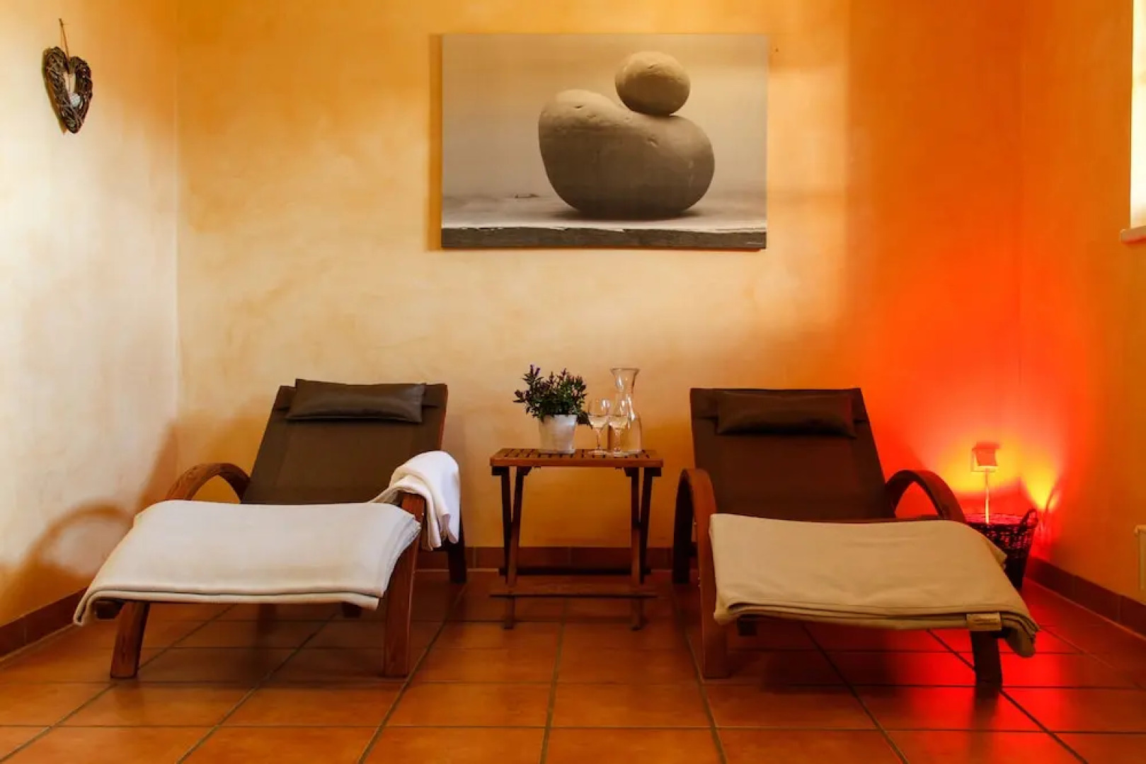 Alphotel Bodenseehütte