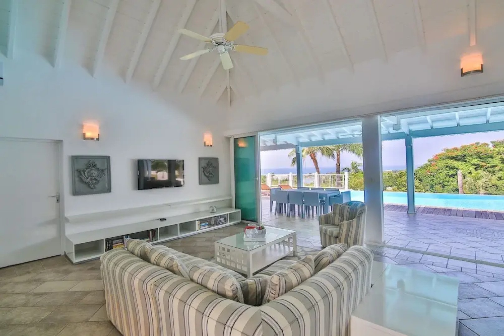 Villa Callisto