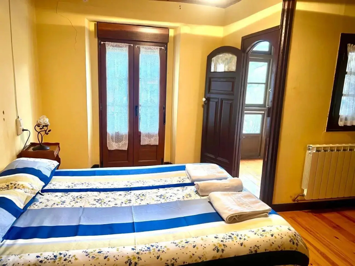 Casa El Cuetu II Cabrales