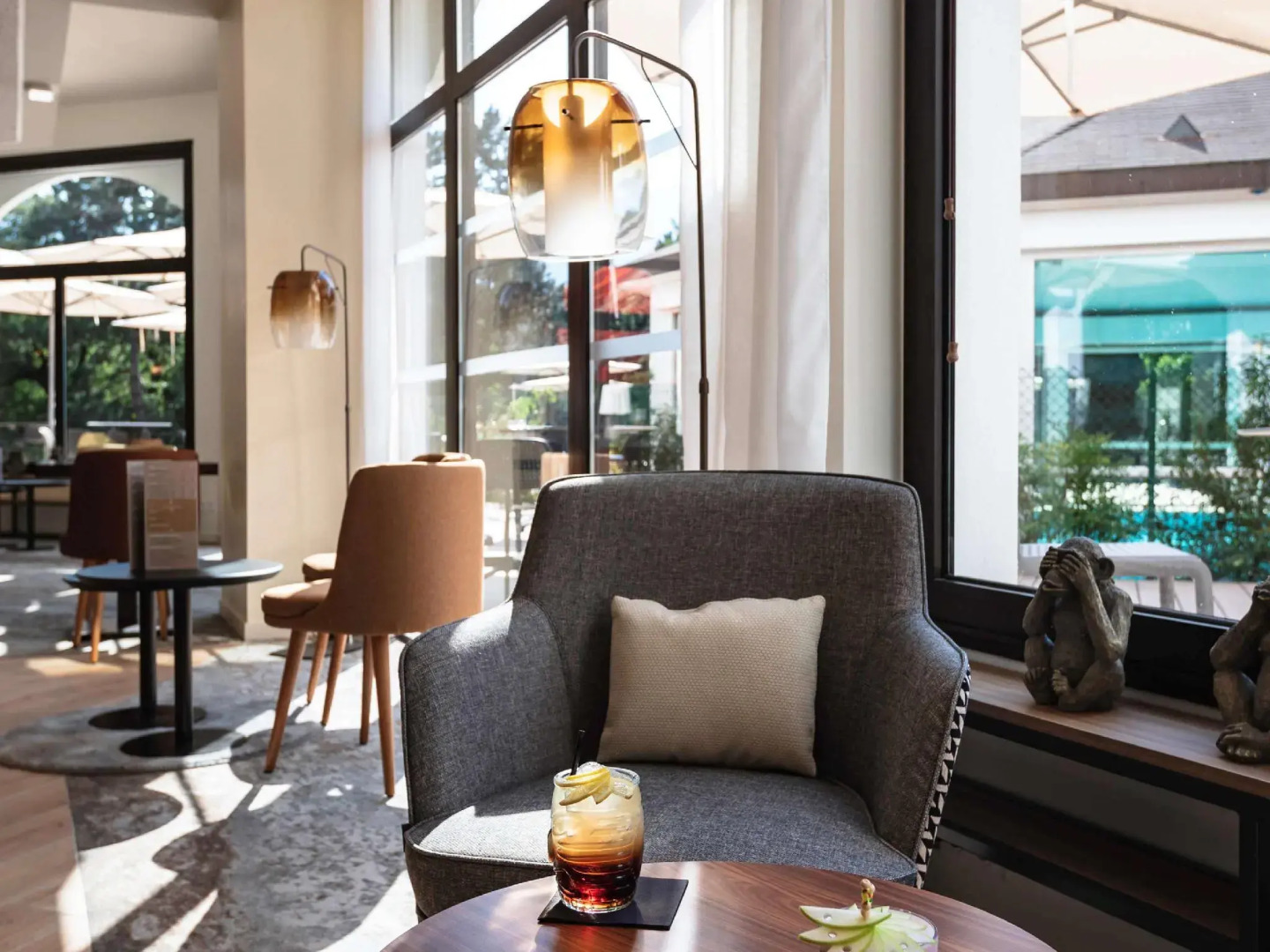 Hotel Ibis Styles Aix-les-Bains Domaine de Marlioz