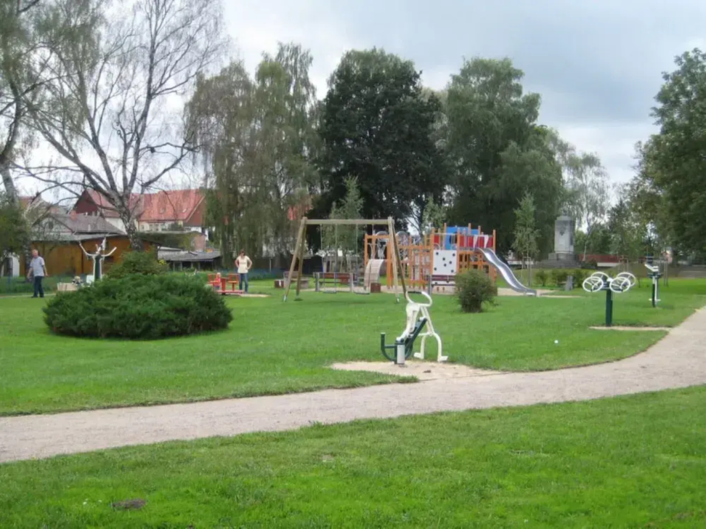 Magnificent Holiday House by Lake Kummerow