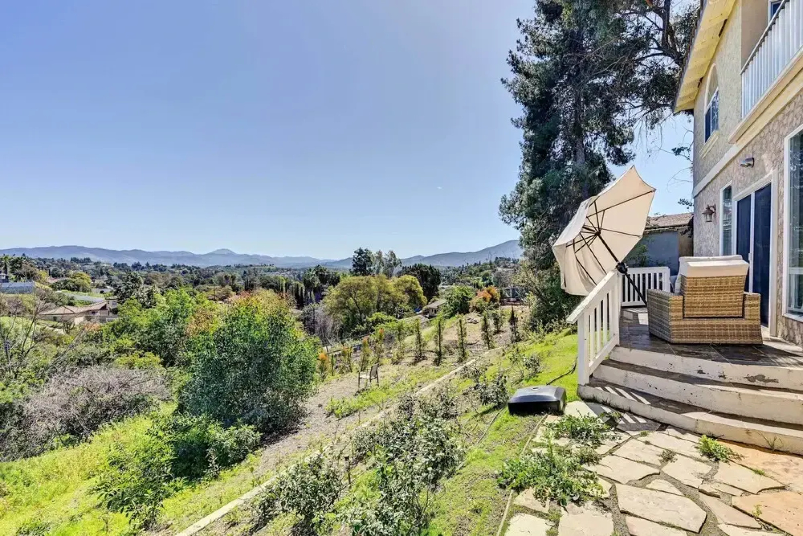Spacious La Mesa Vacation Home w/ Shared Hot Tub!