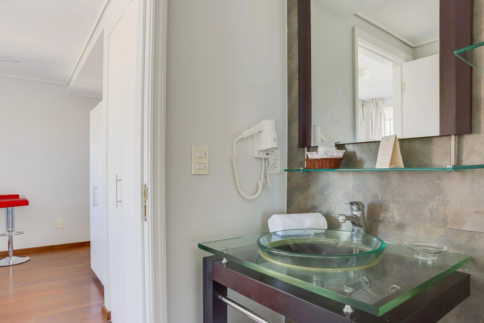 Regency Golf - Hotel Urbano