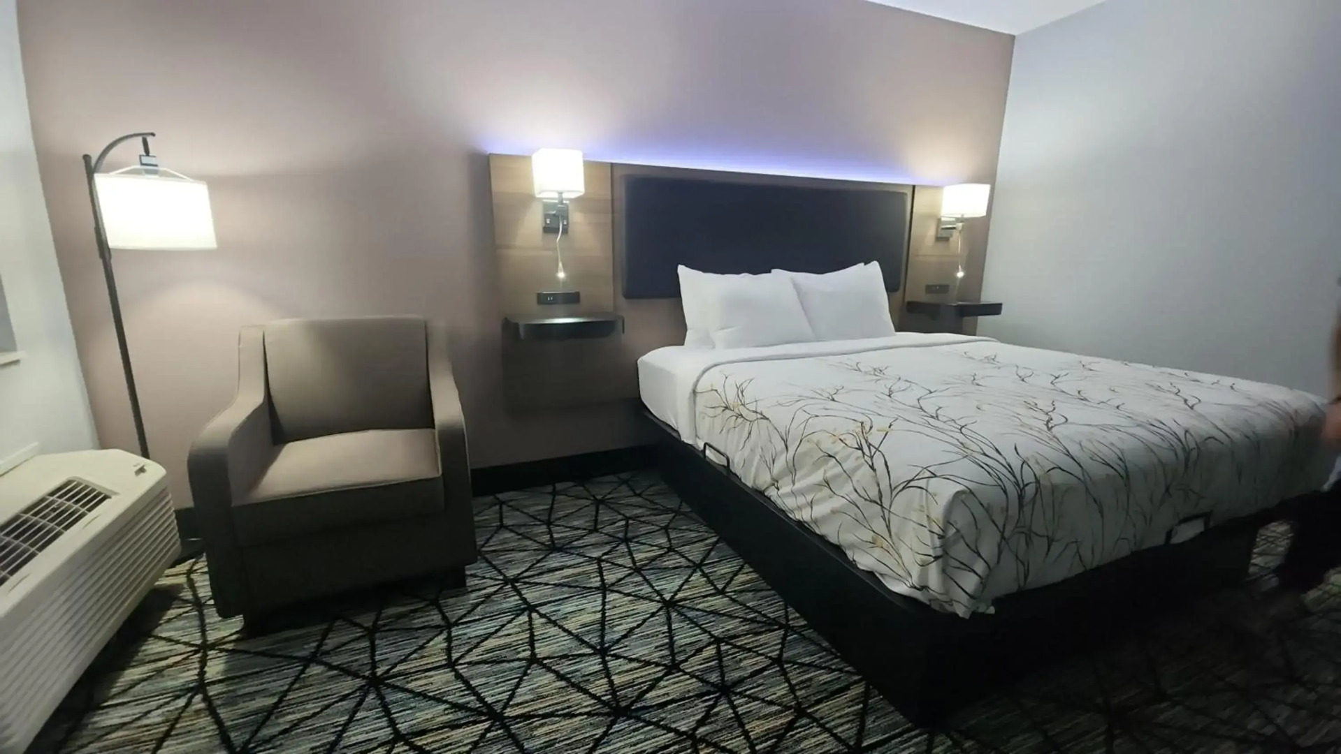 Quality Inn South Bend