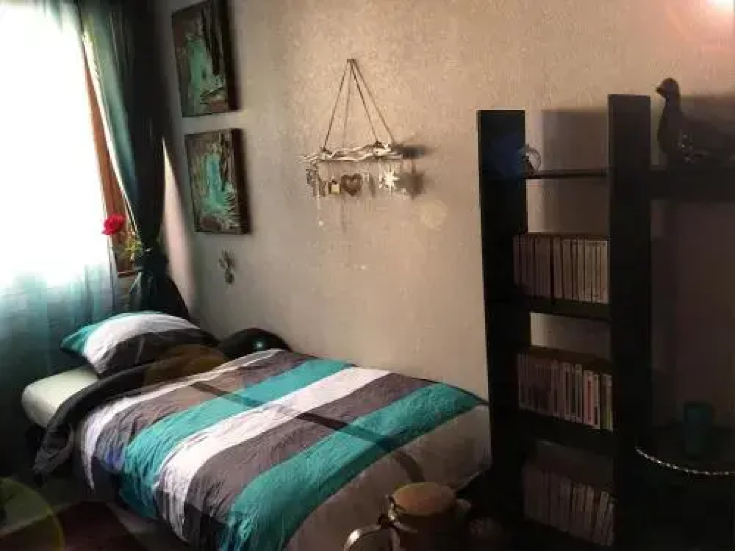 A La Maison De Marie