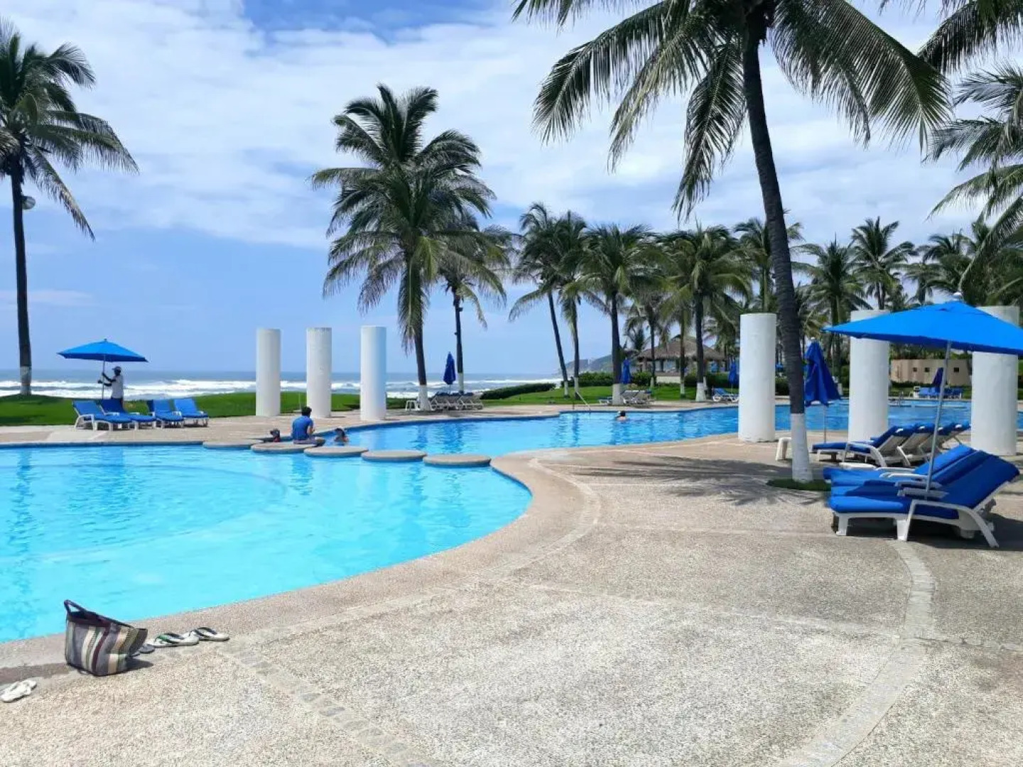 Condominio Mayan Island Playa Diamante