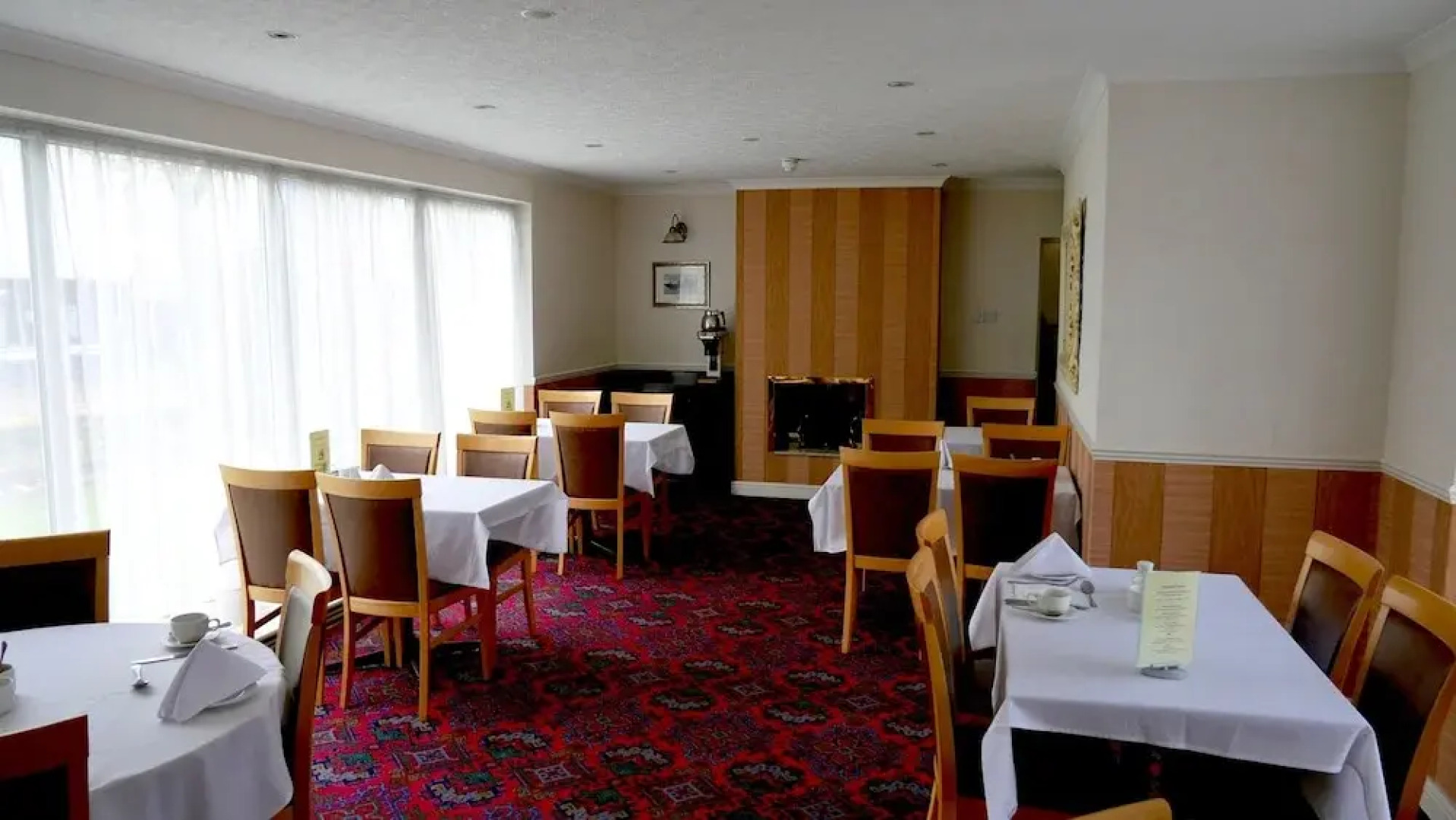 Trivelles Belforte Hotel