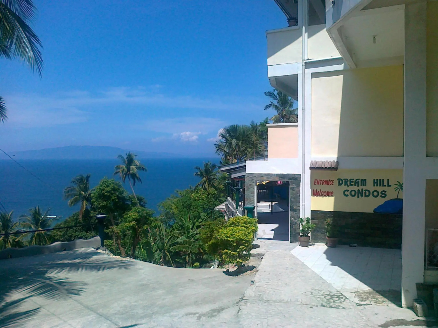 Dream Hill Condos & Spa