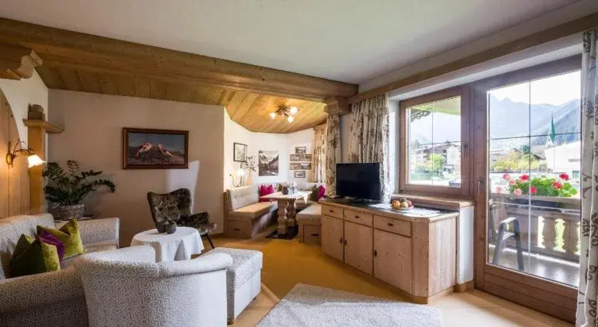 Apparthotel Veronika