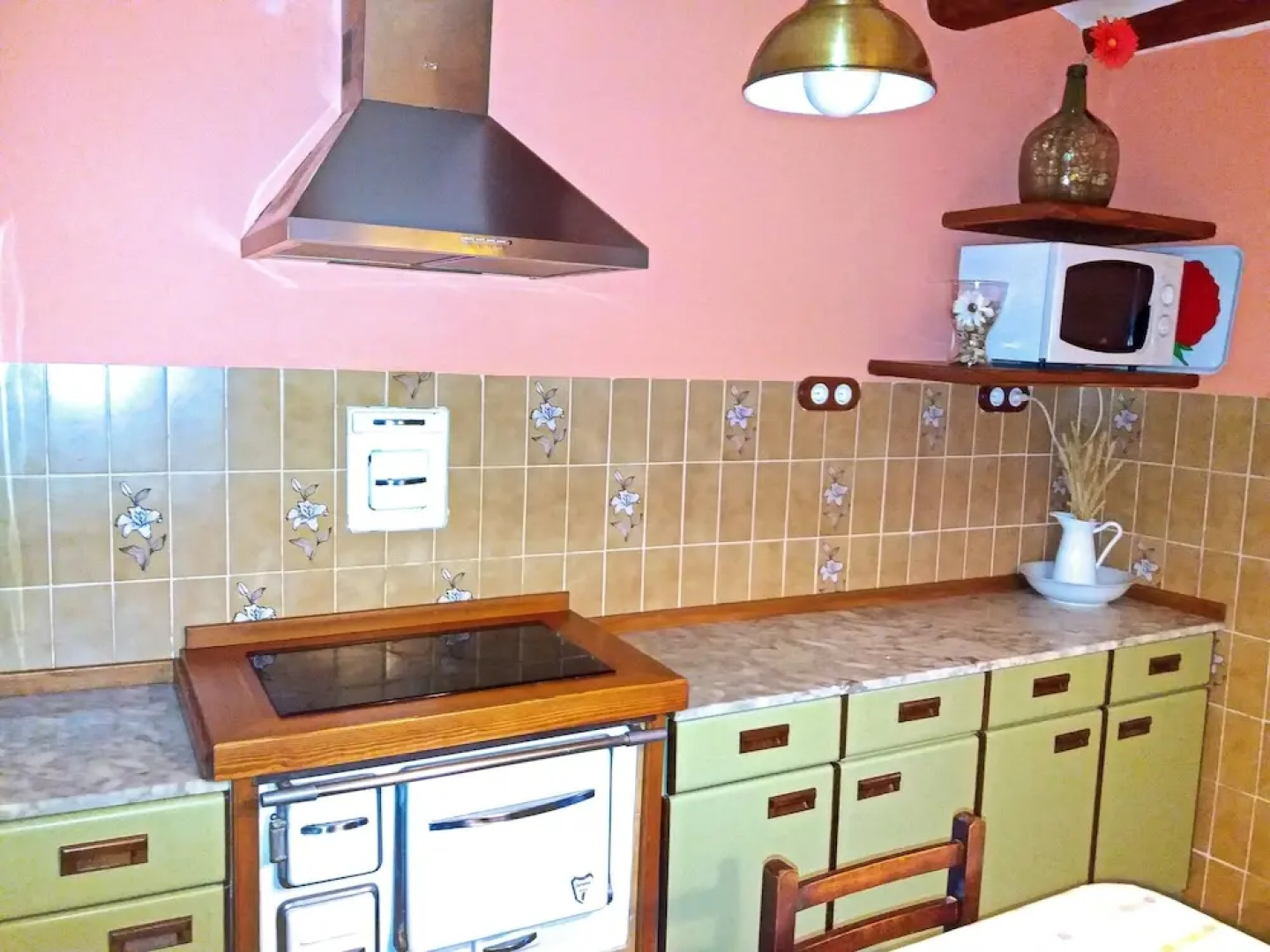 La Alcoba de Bécquer