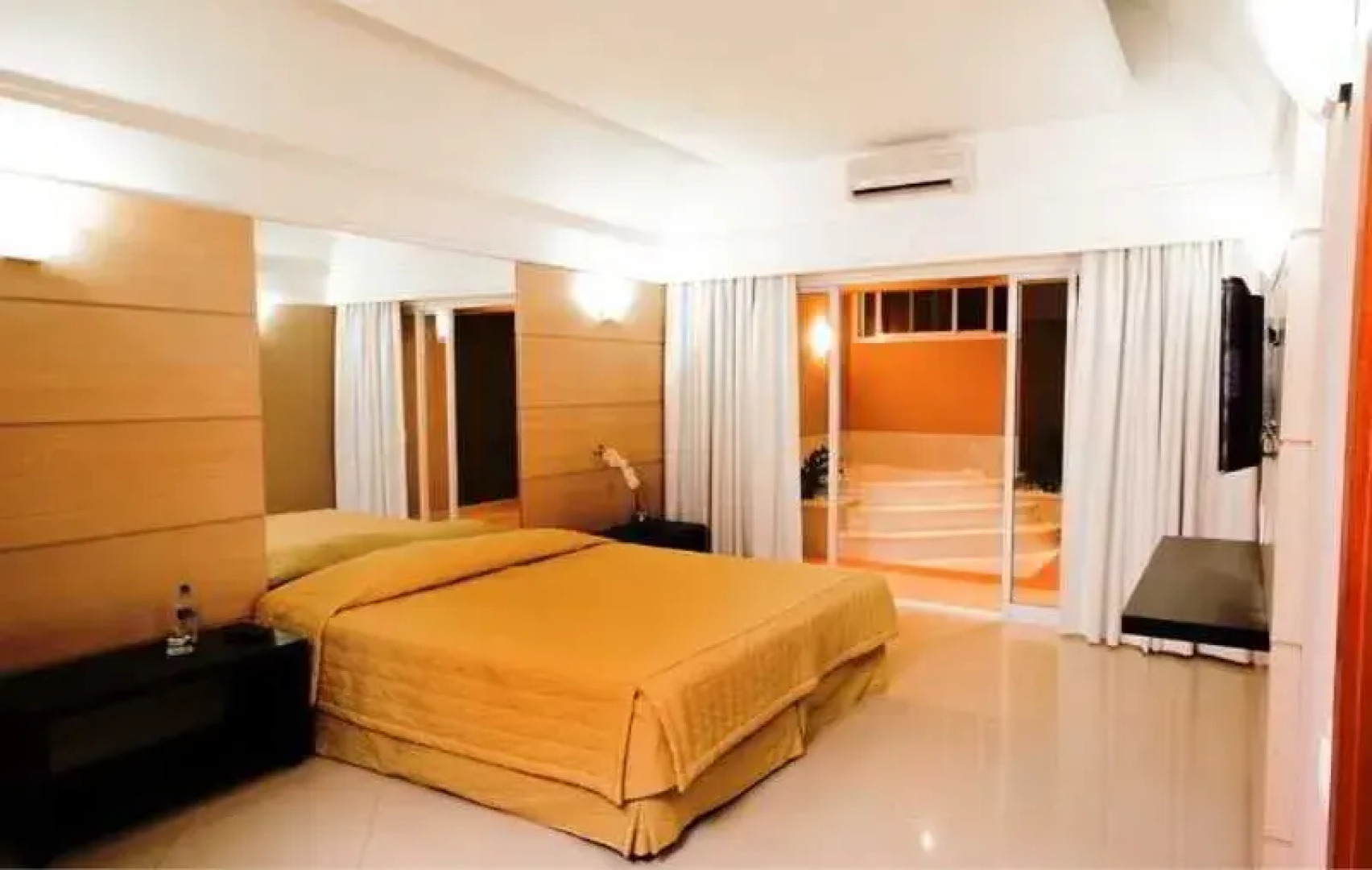 Ibis Styles Rio Preto Monte Libano