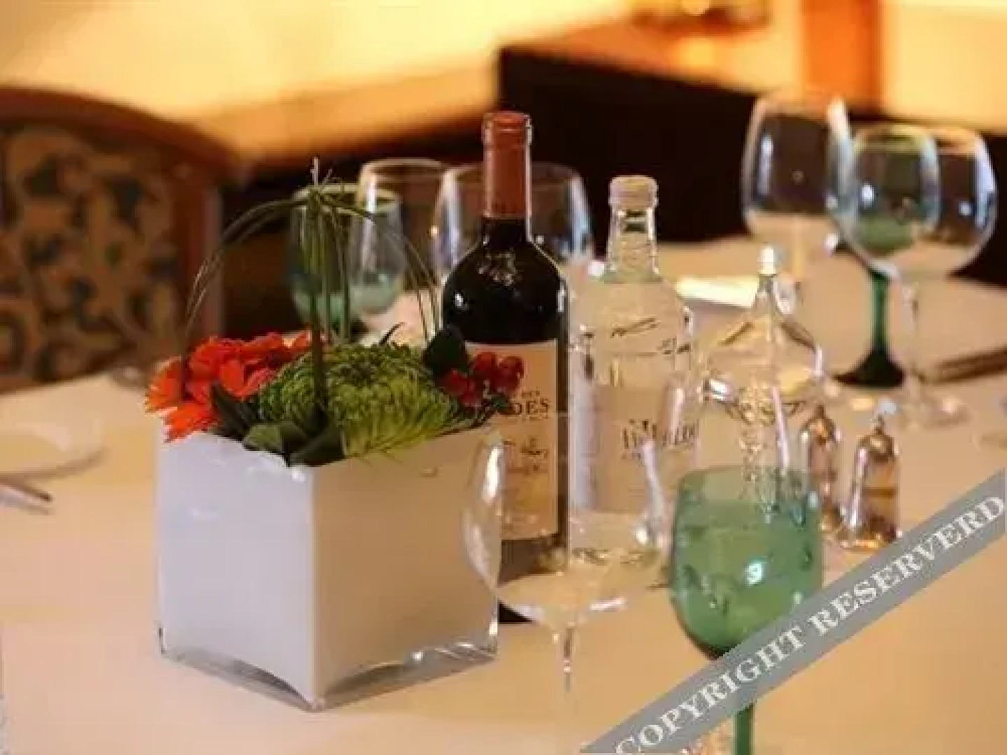 The Stables at The Starr Inn