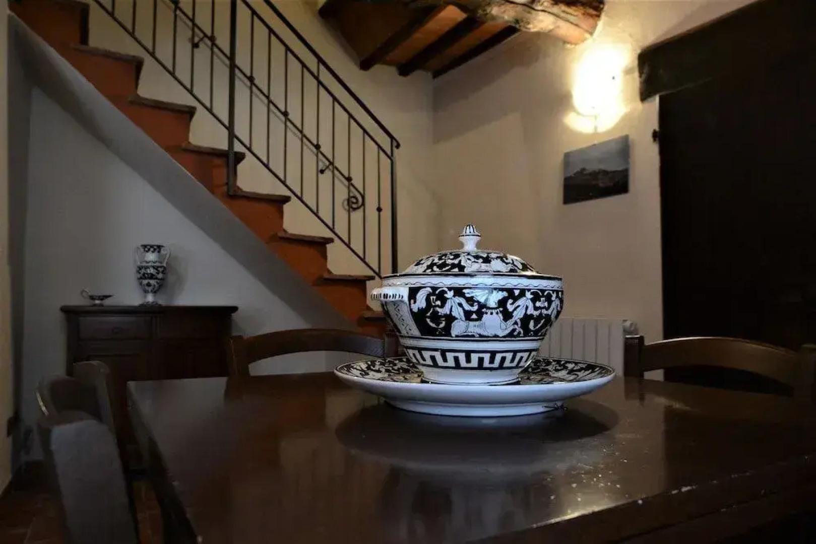 Il Pozzo di Sant'Andrea